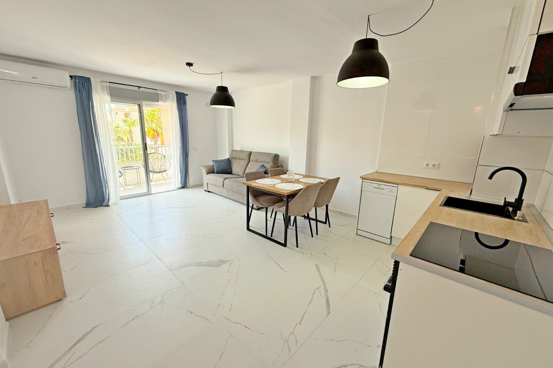 Revente - Appartement - Orihuela Costa - Punta Prima