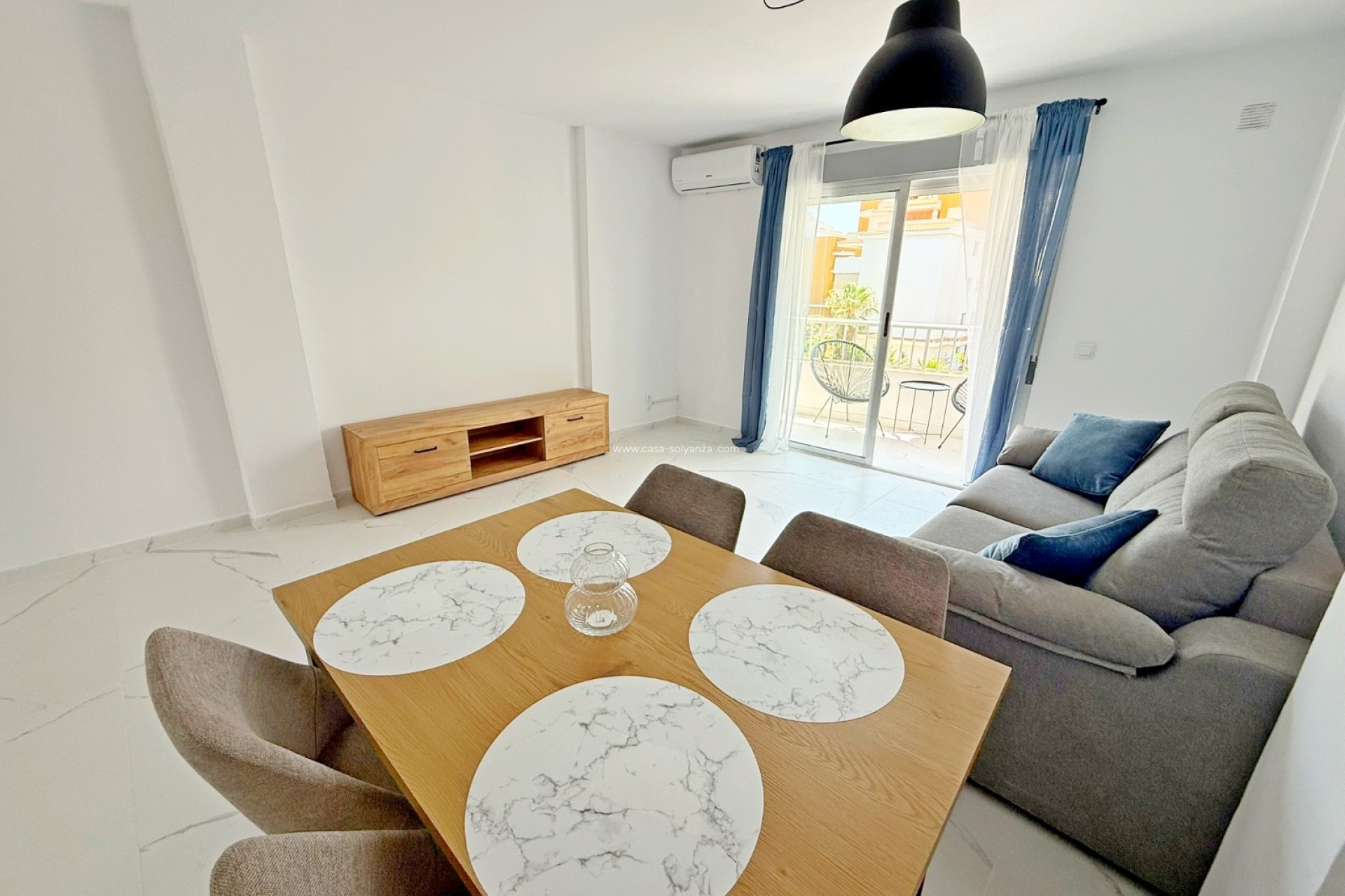 Revente - Appartement - Orihuela Costa - Punta Prima