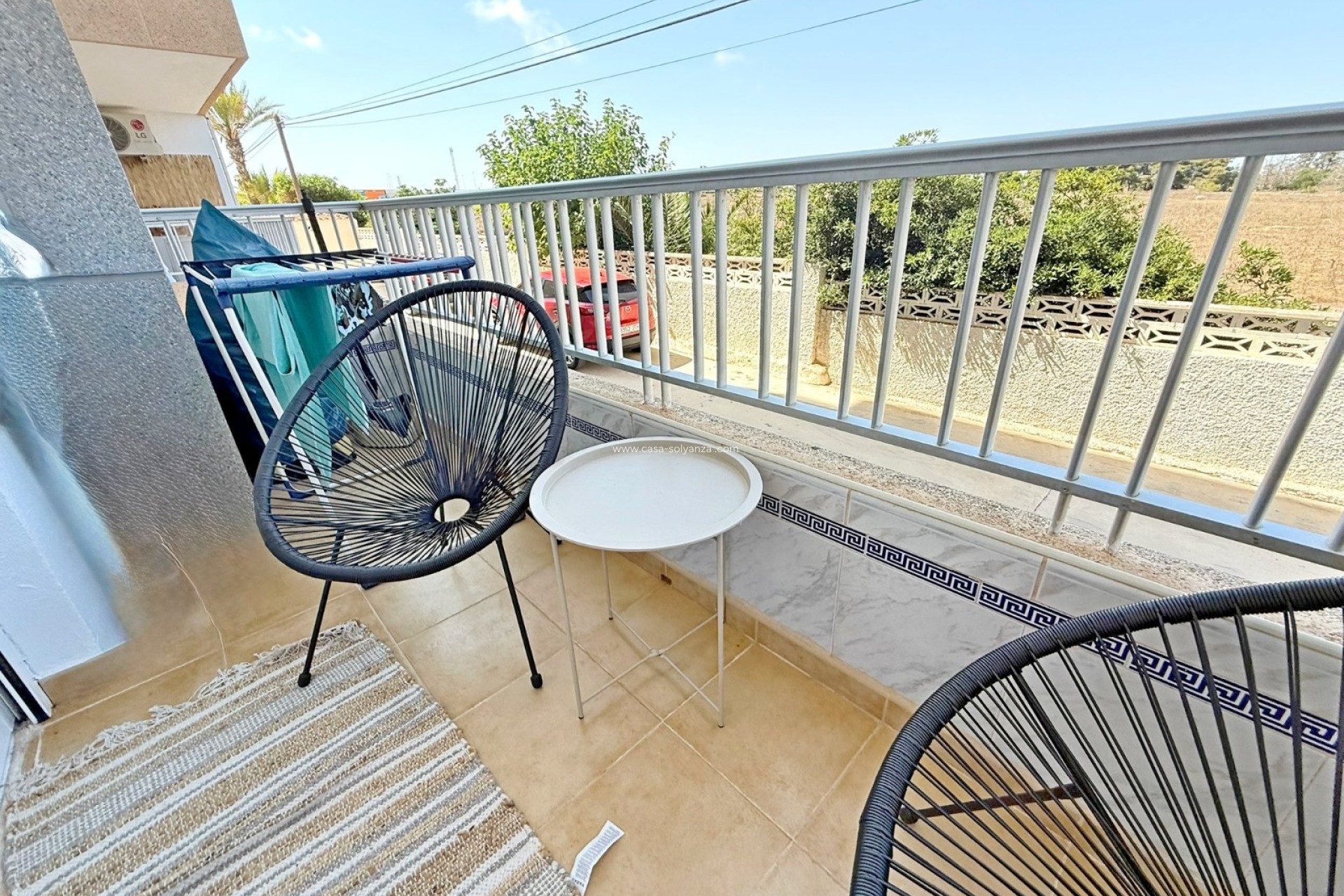 Revente - Appartement - Orihuela Costa - Punta Prima