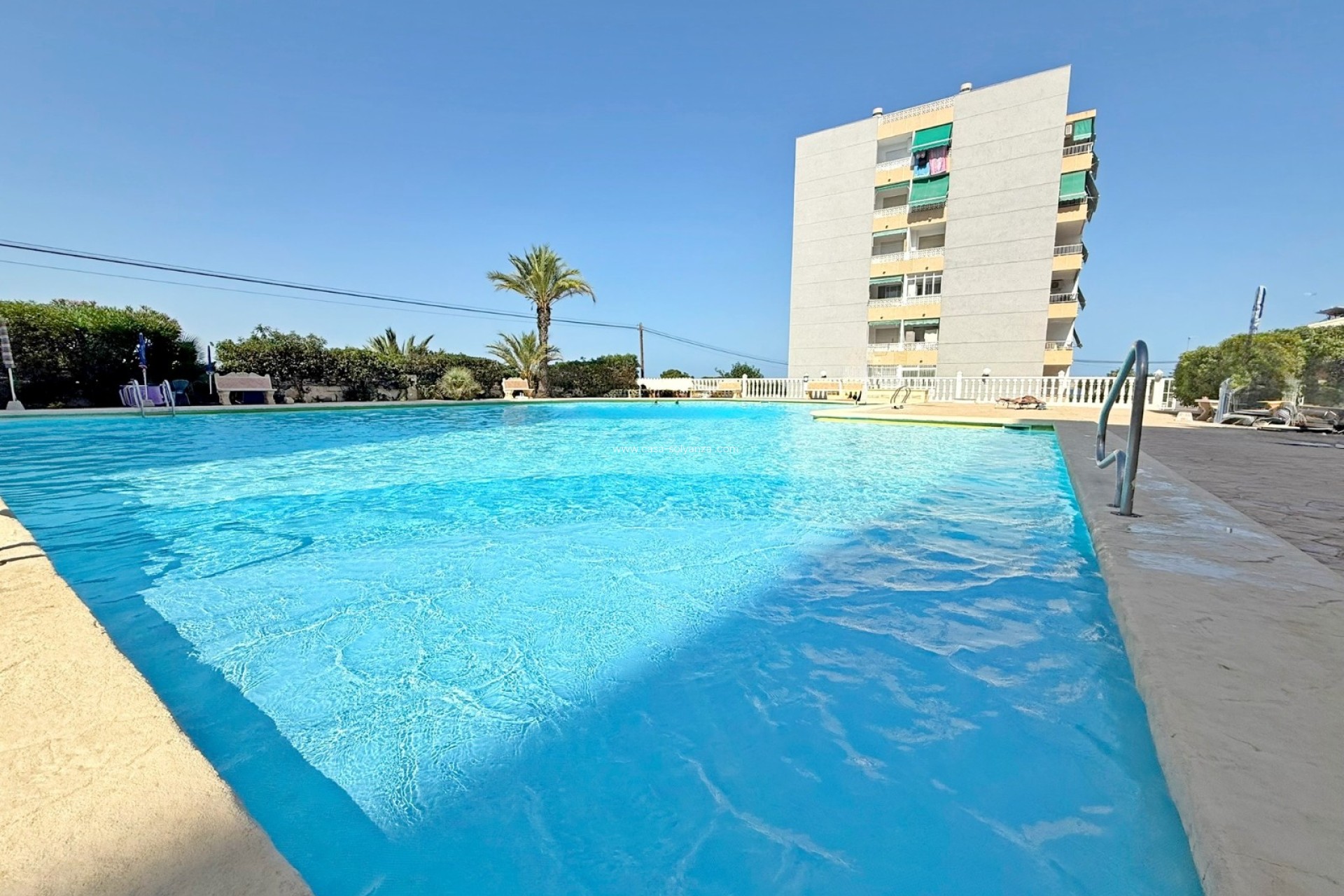 Revente - Appartement - Orihuela Costa - Punta Prima