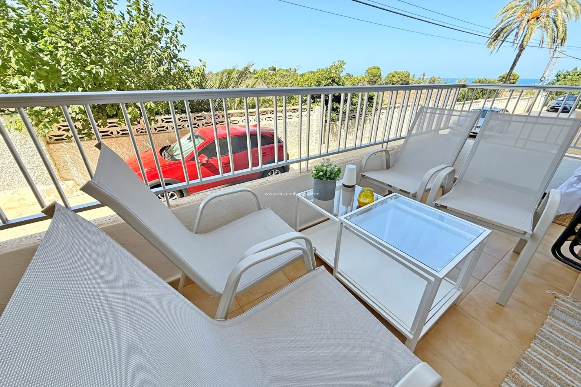 Revente - Appartement - Orihuela Costa - Punta Prima