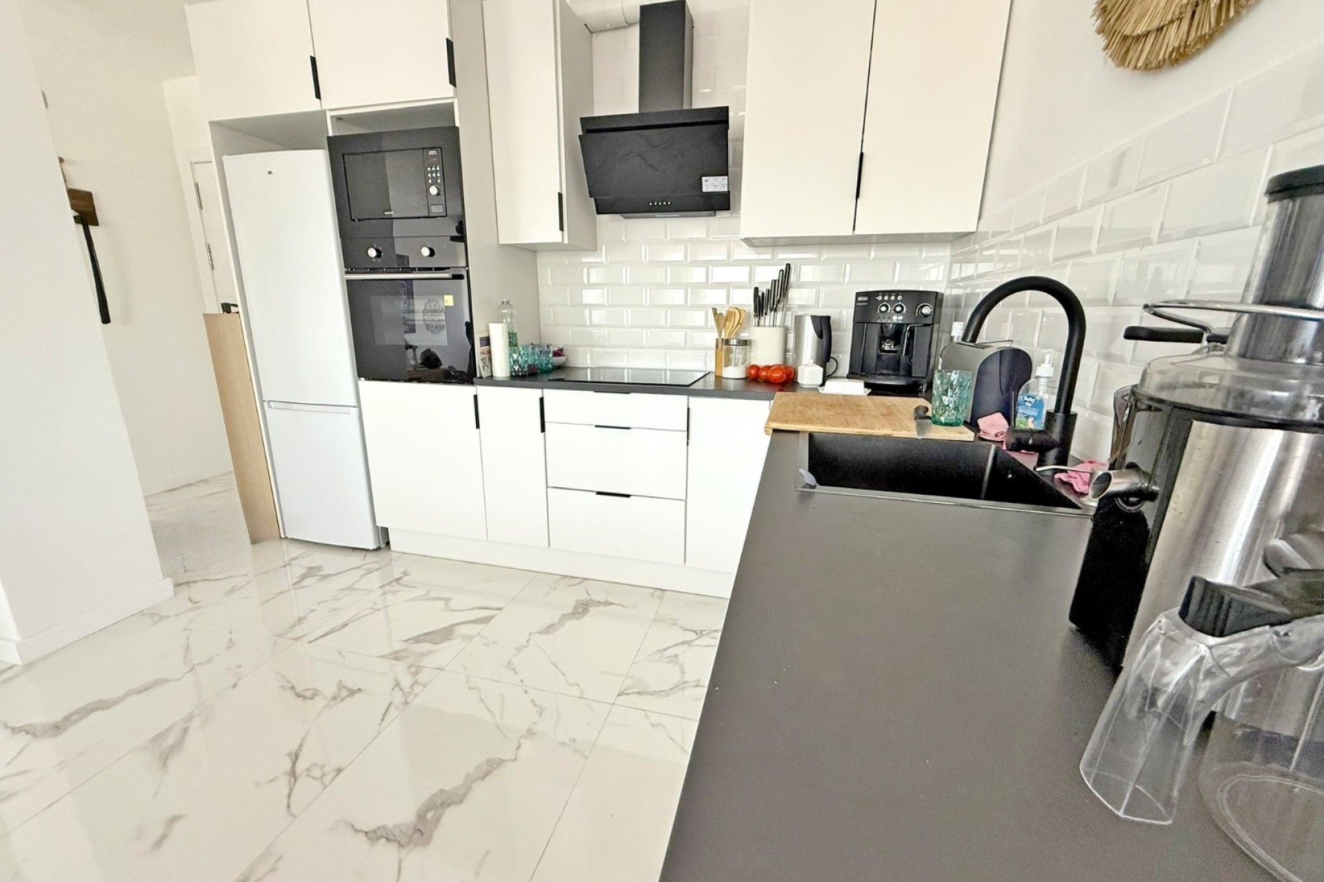 Revente - Appartement - Orihuela Costa - Punta Prima