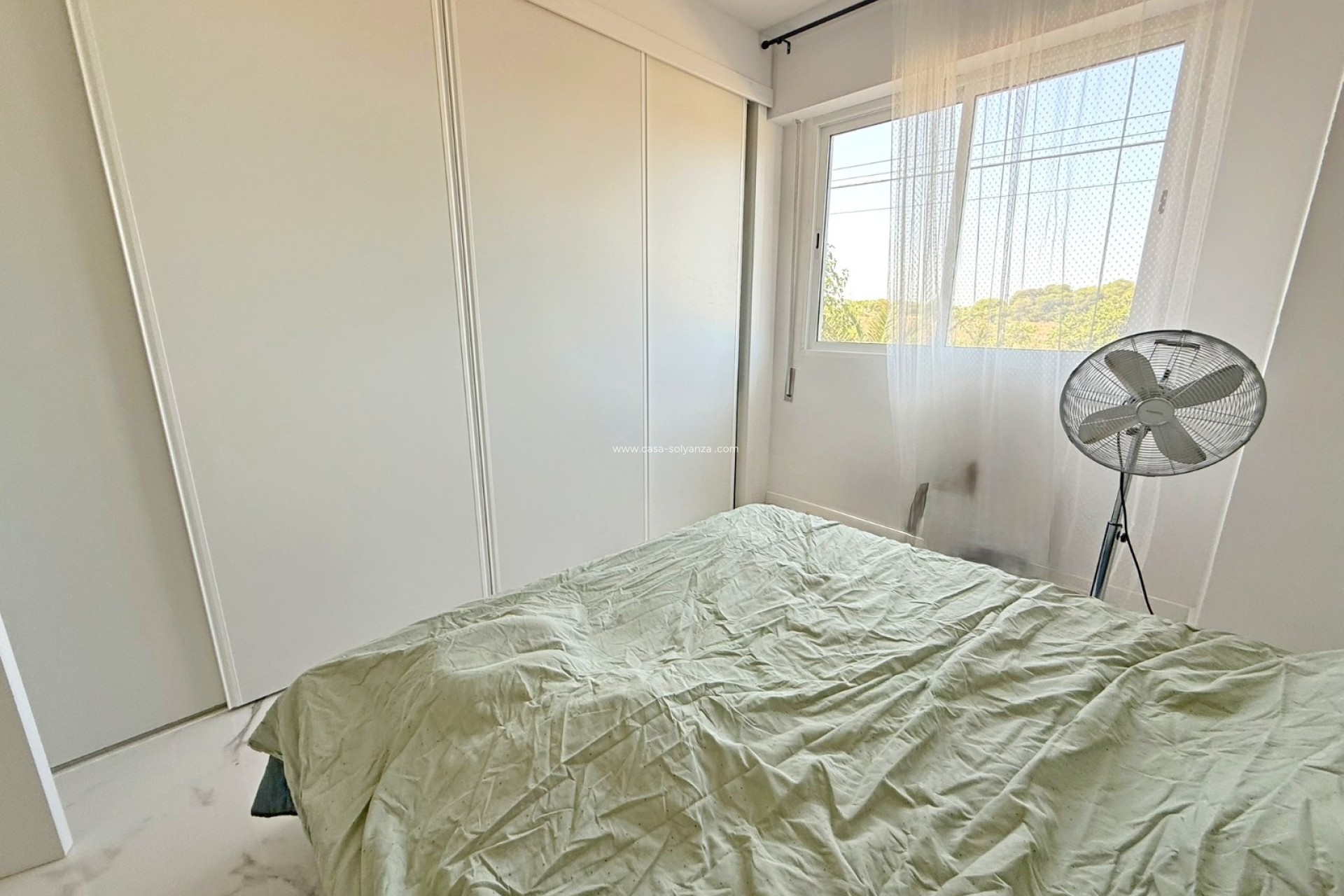 Revente - Appartement - Orihuela Costa - Punta Prima