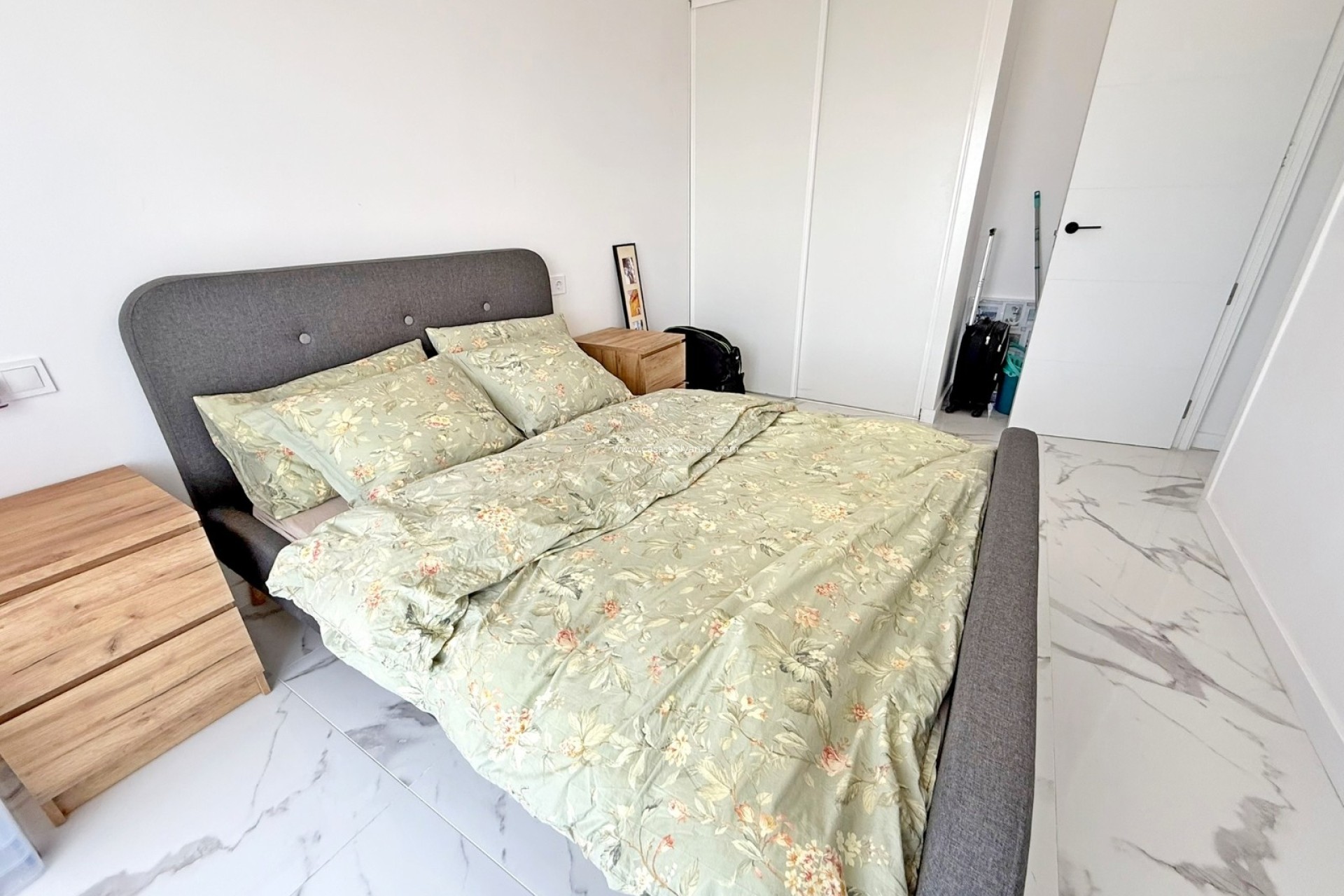 Revente - Appartement - Orihuela Costa - Punta Prima