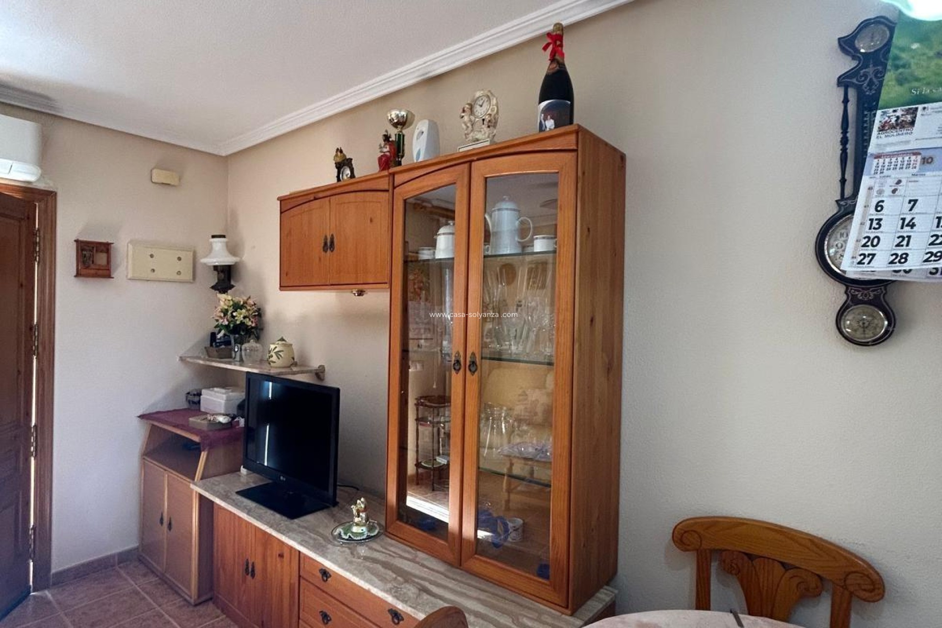 Revente - Appartement - Orihuela Costa - Punta Prima