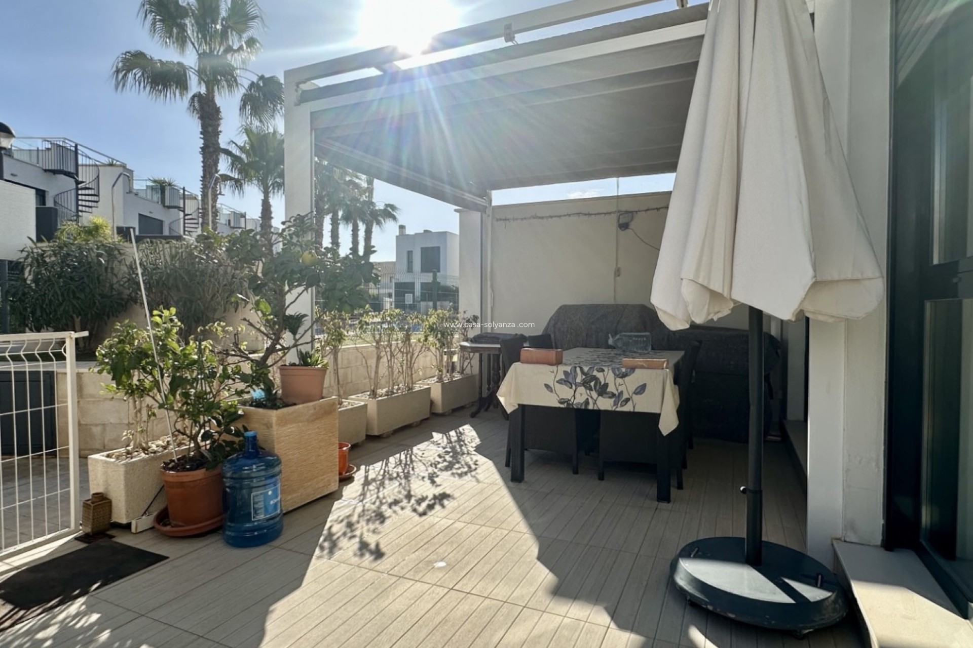 Revente - Appartement - Orihuela Costa - Punta Prima