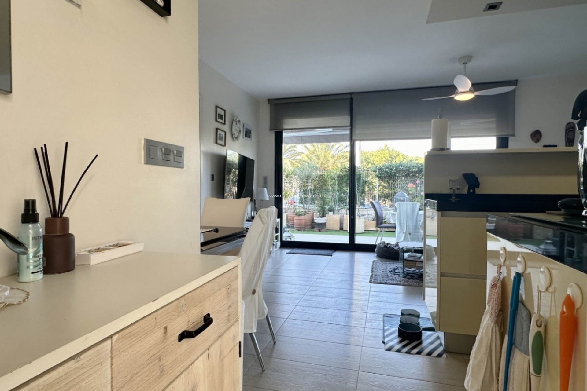 Revente - Appartement - Orihuela Costa - Punta Prima