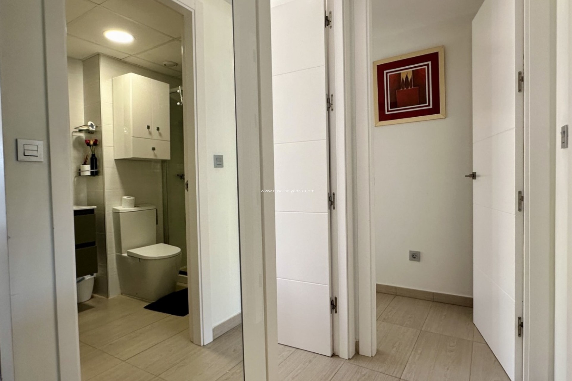 Revente - Appartement - Orihuela Costa - Punta Prima