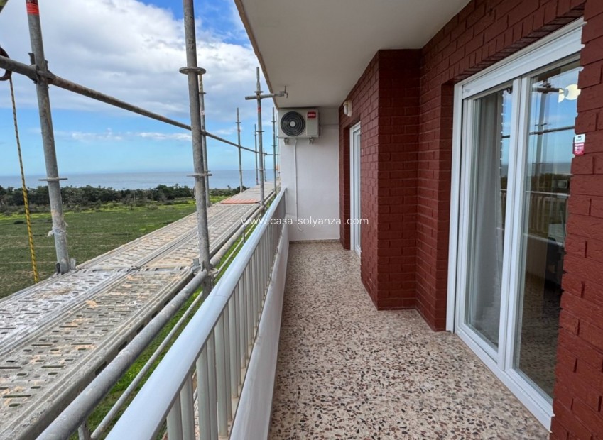 Revente - Appartement - Orihuela Costa - Punta Prima