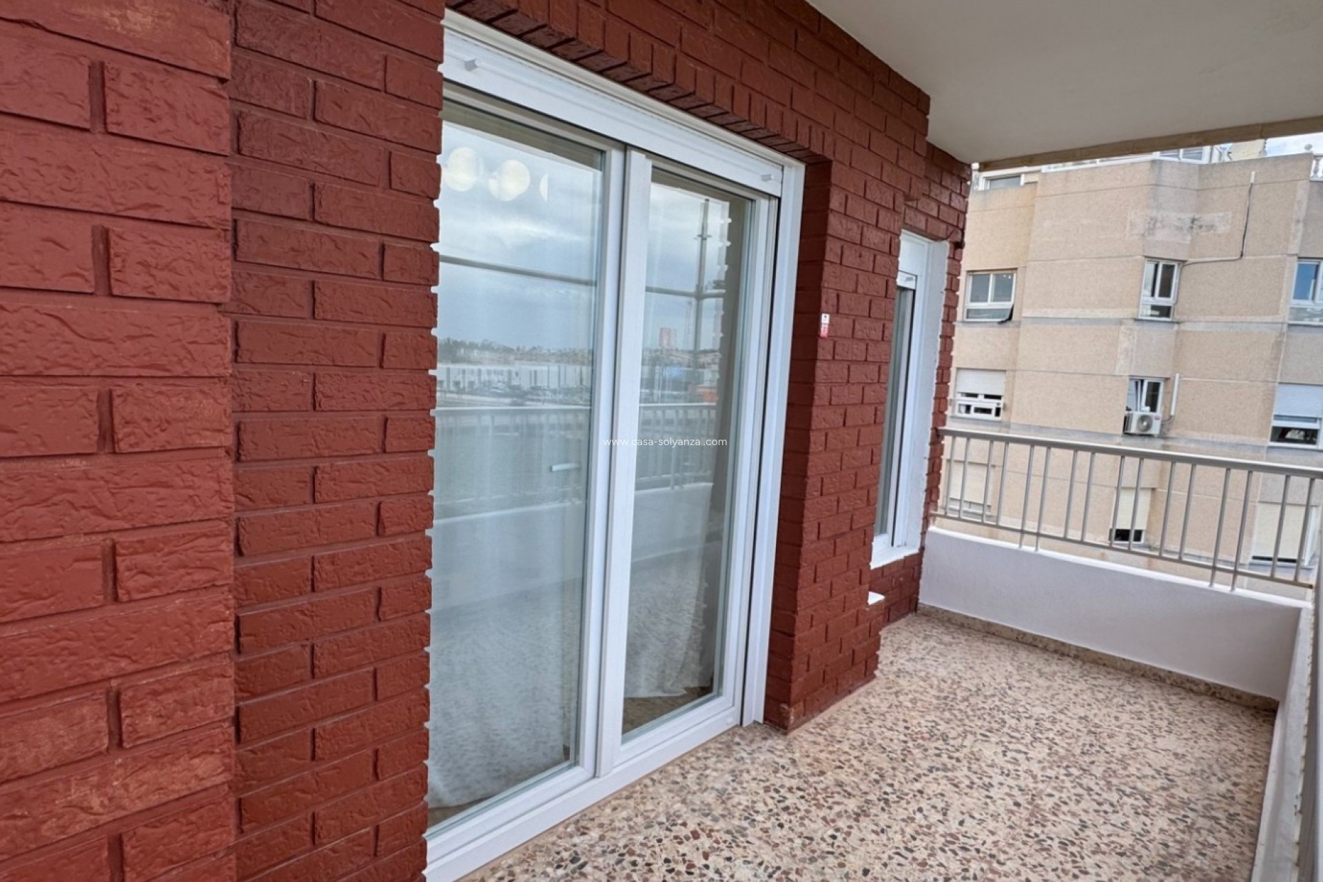 Revente - Appartement - Orihuela Costa - Punta Prima