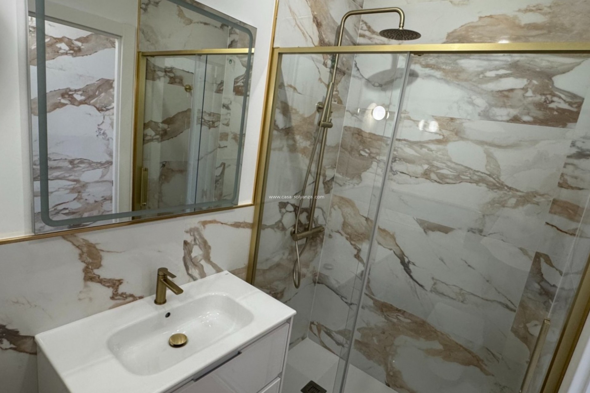 Revente - Appartement - Orihuela Costa - Punta Prima