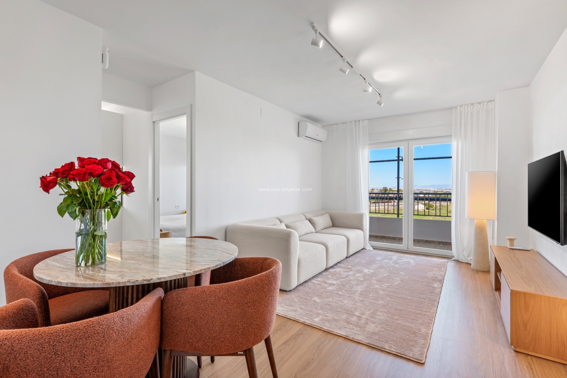 Revente - Appartement - Orihuela Costa - Punta Prima