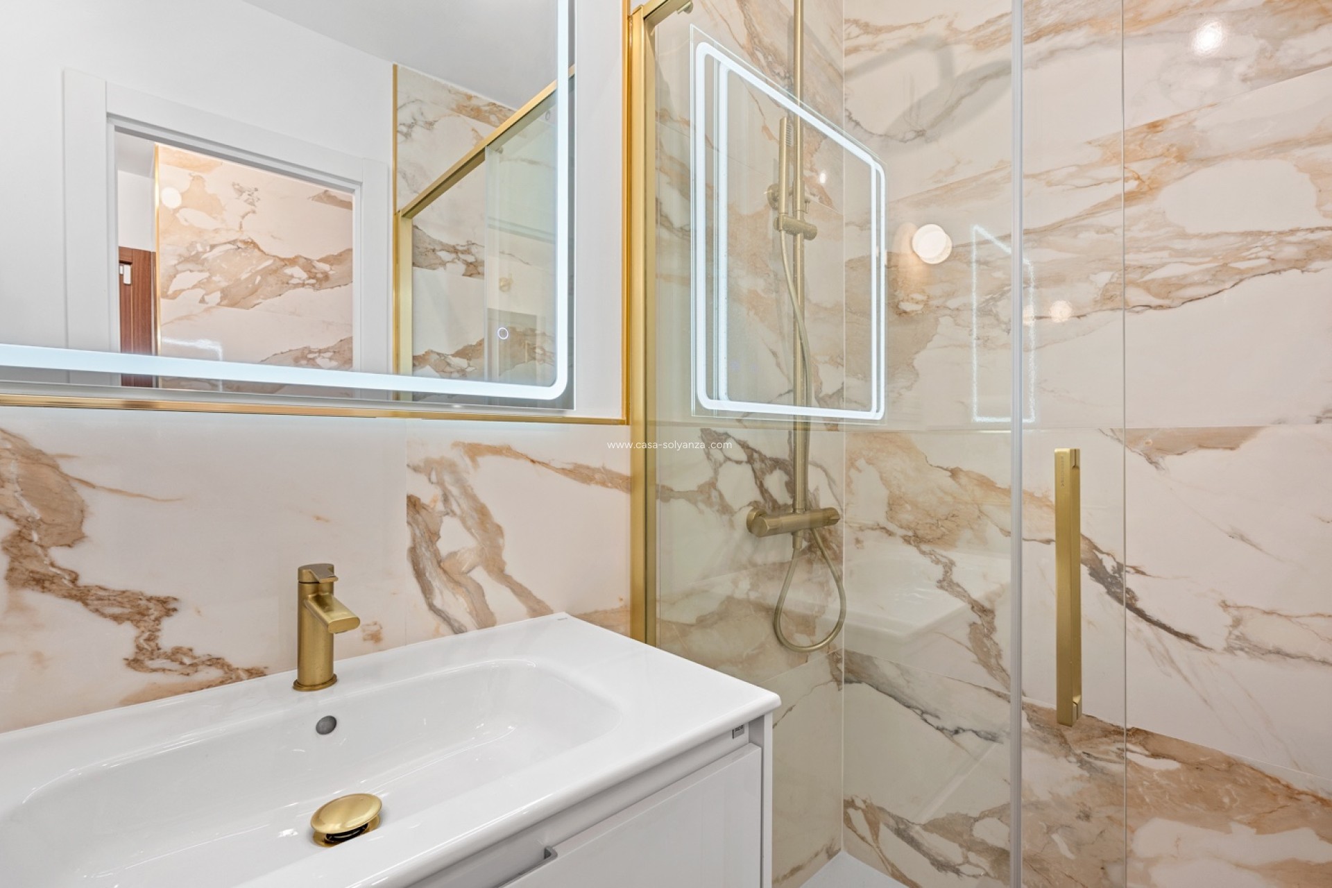 Revente - Appartement - Orihuela Costa - Punta Prima