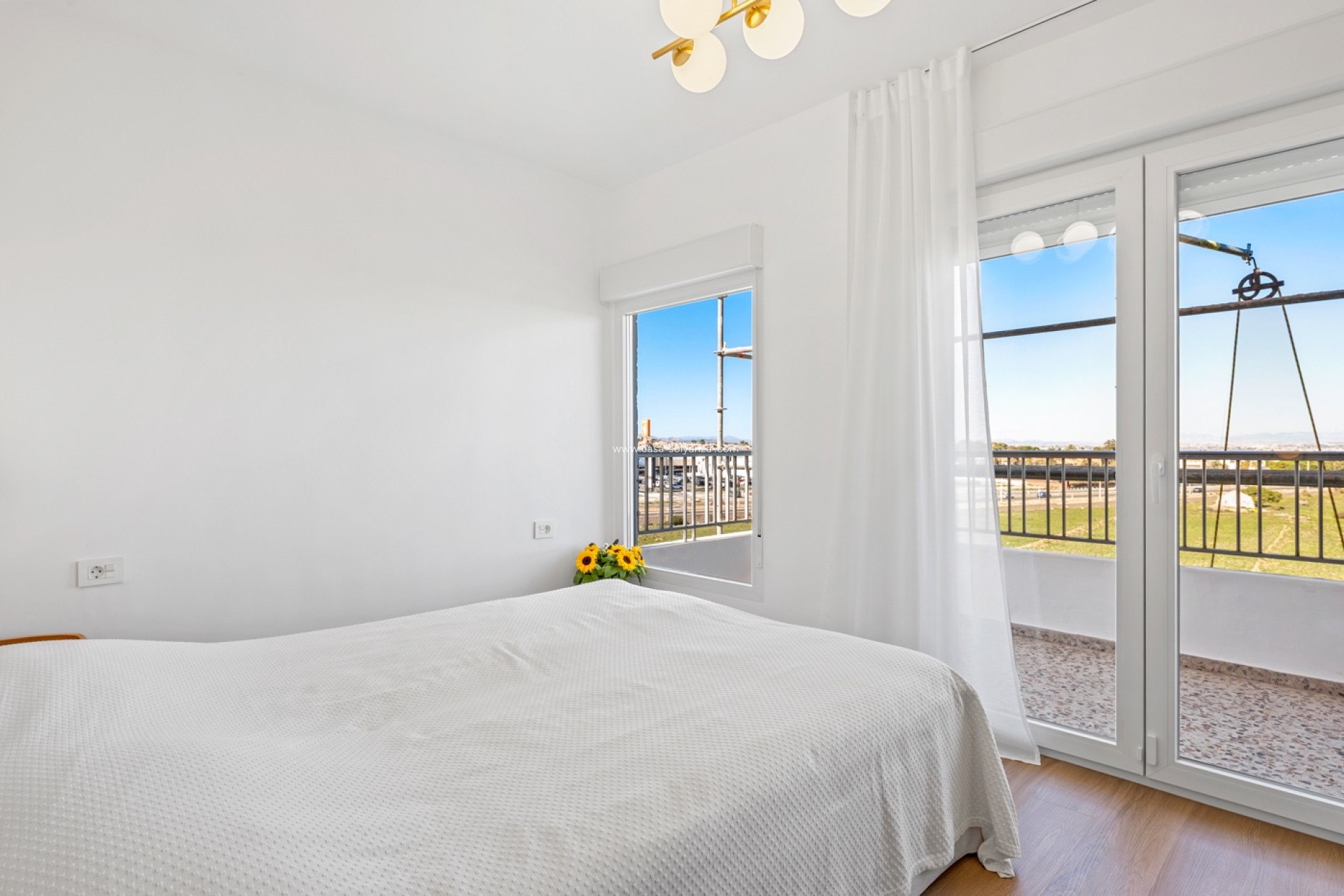 Revente - Appartement - Orihuela Costa - Punta Prima