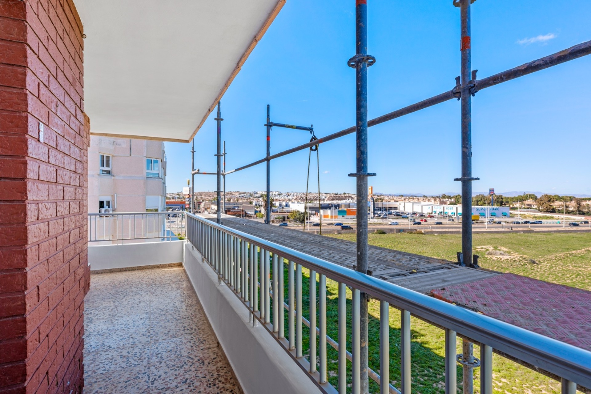 Revente - Appartement - Orihuela Costa - Punta Prima