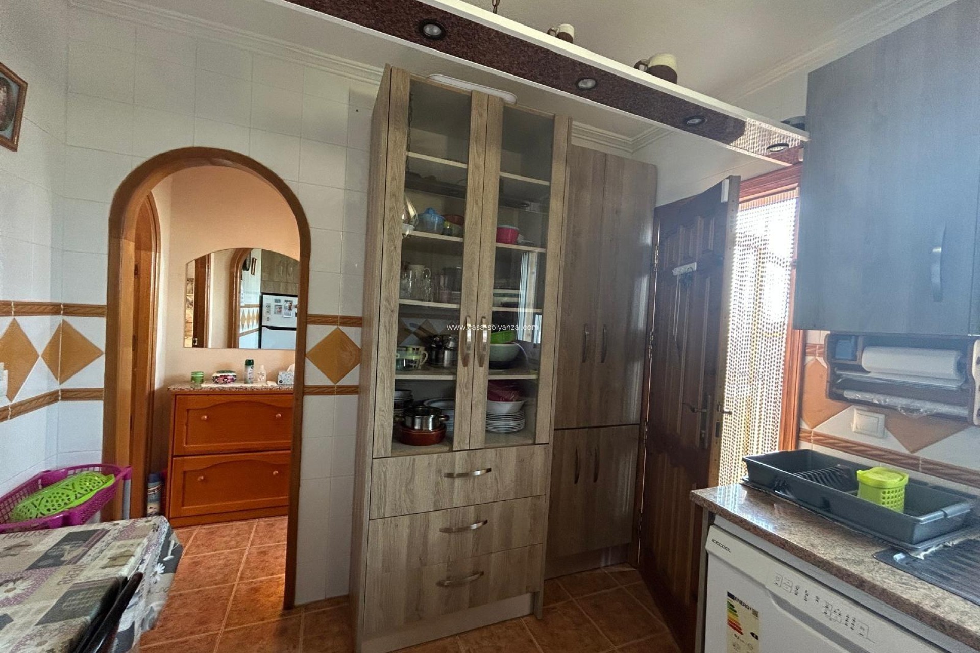 Revente - Appartement - Orihuela Costa - Punta Prima