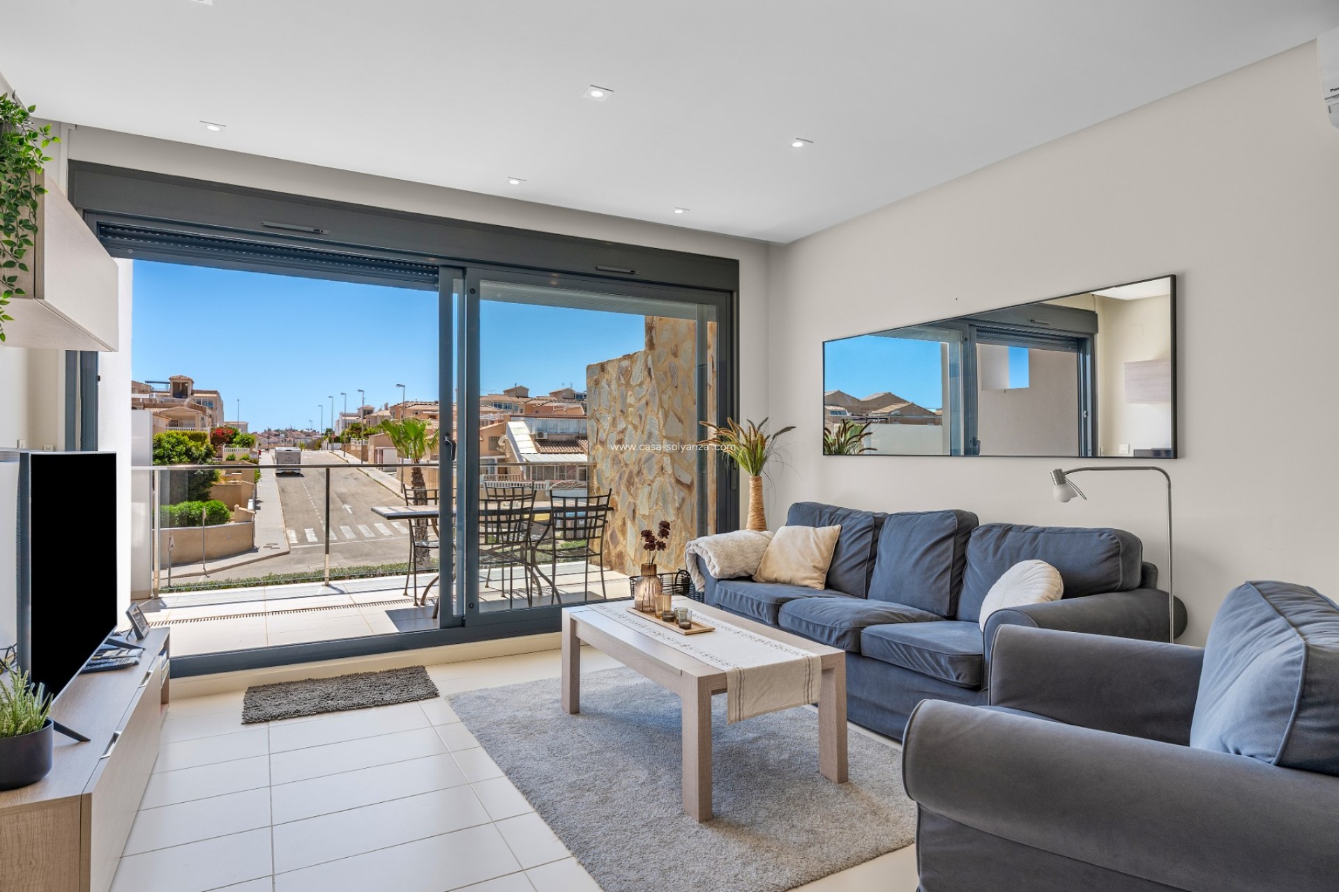 Revente - Appartement - Orihuela Costa - Punta Prima
