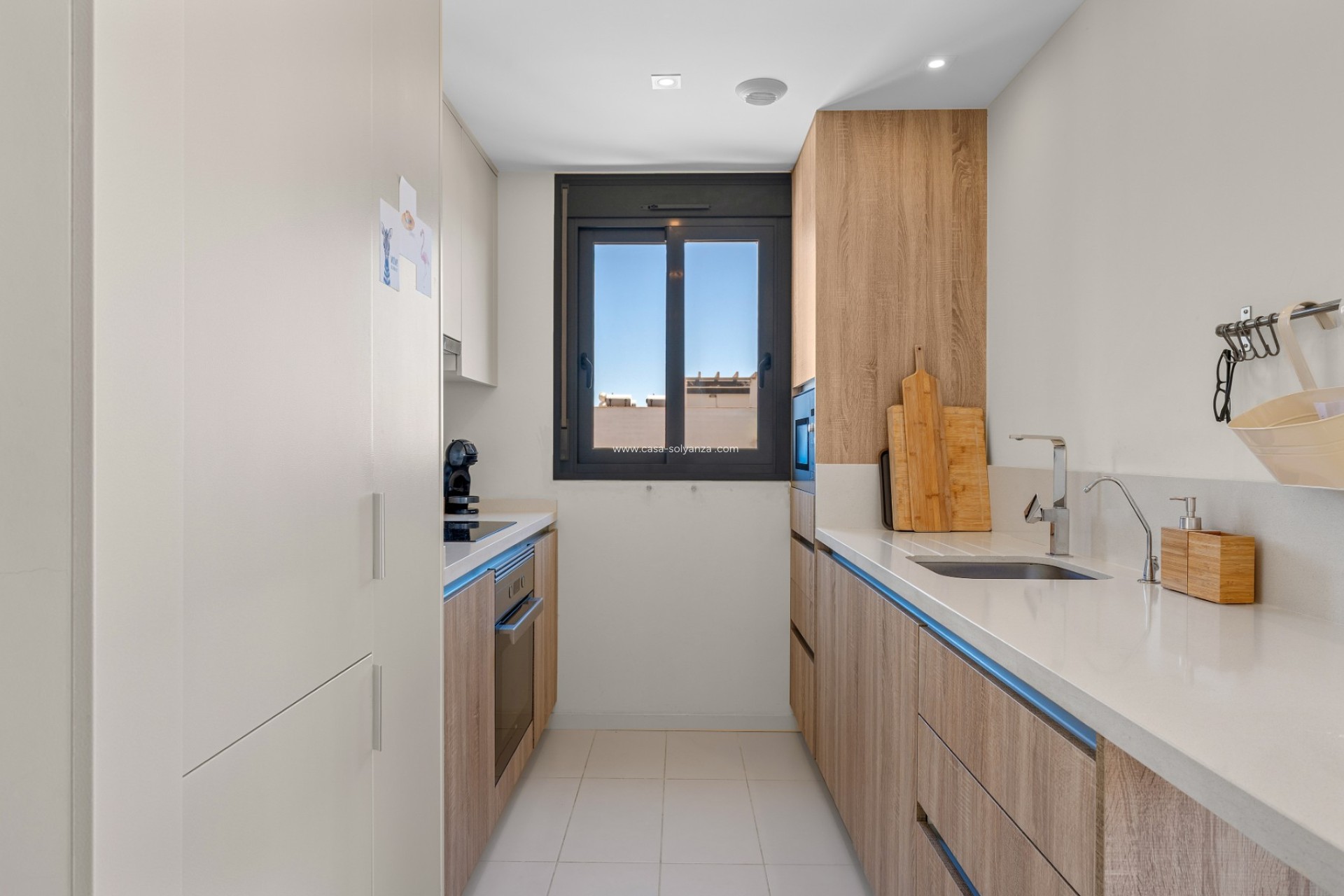 Revente - Appartement - Orihuela Costa - Punta Prima