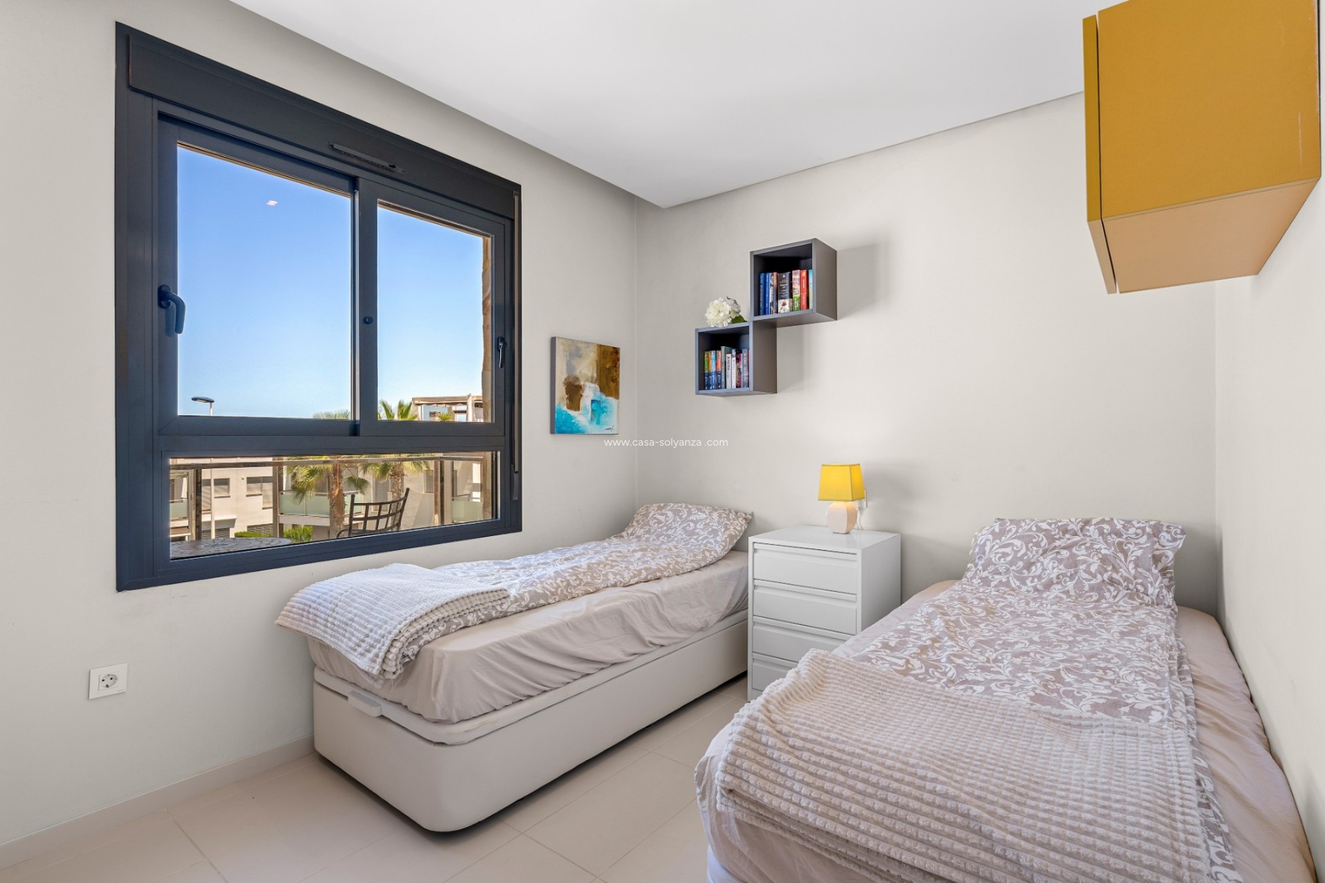 Revente - Appartement - Orihuela Costa - Punta Prima