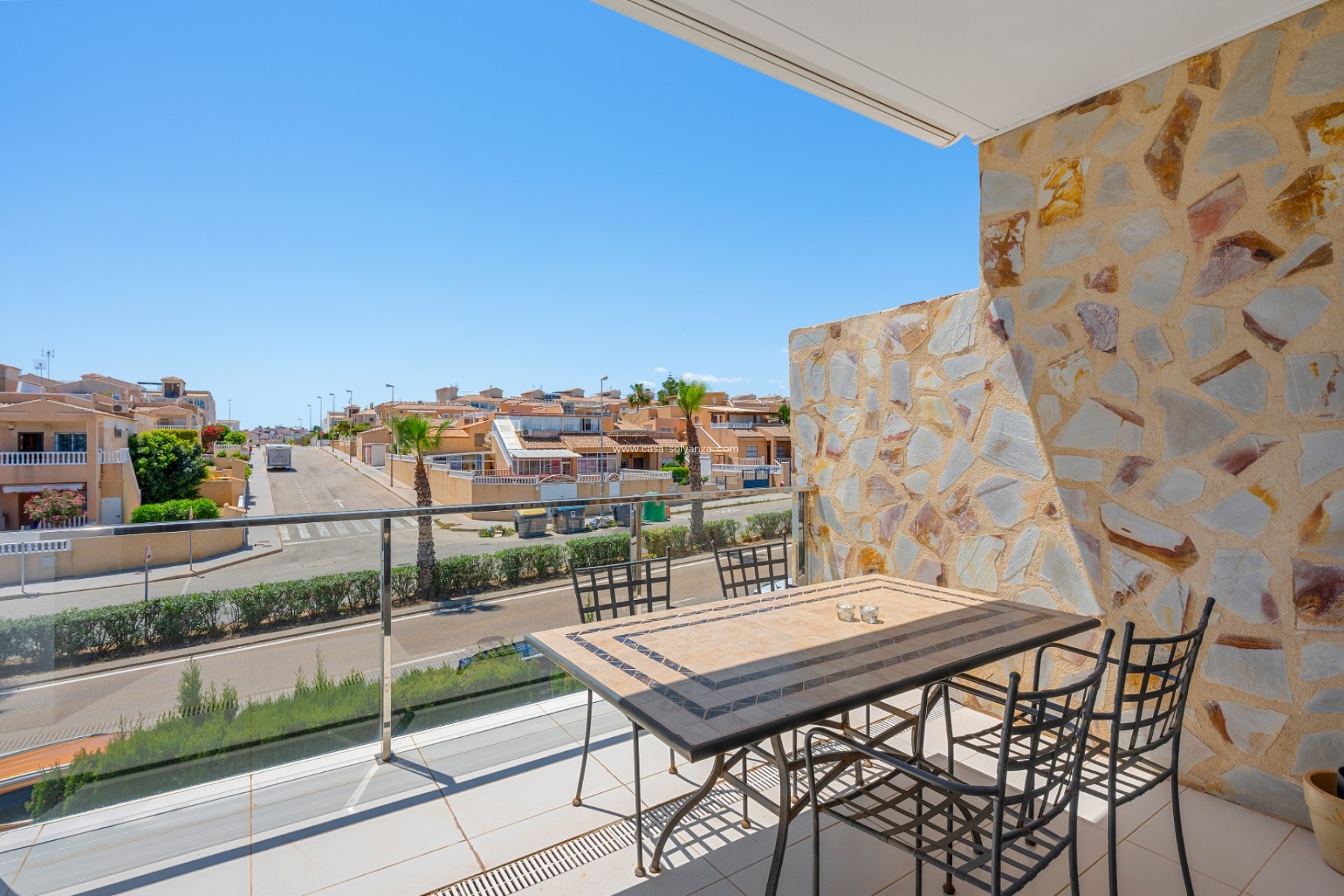 Revente - Appartement - Orihuela Costa - Punta Prima