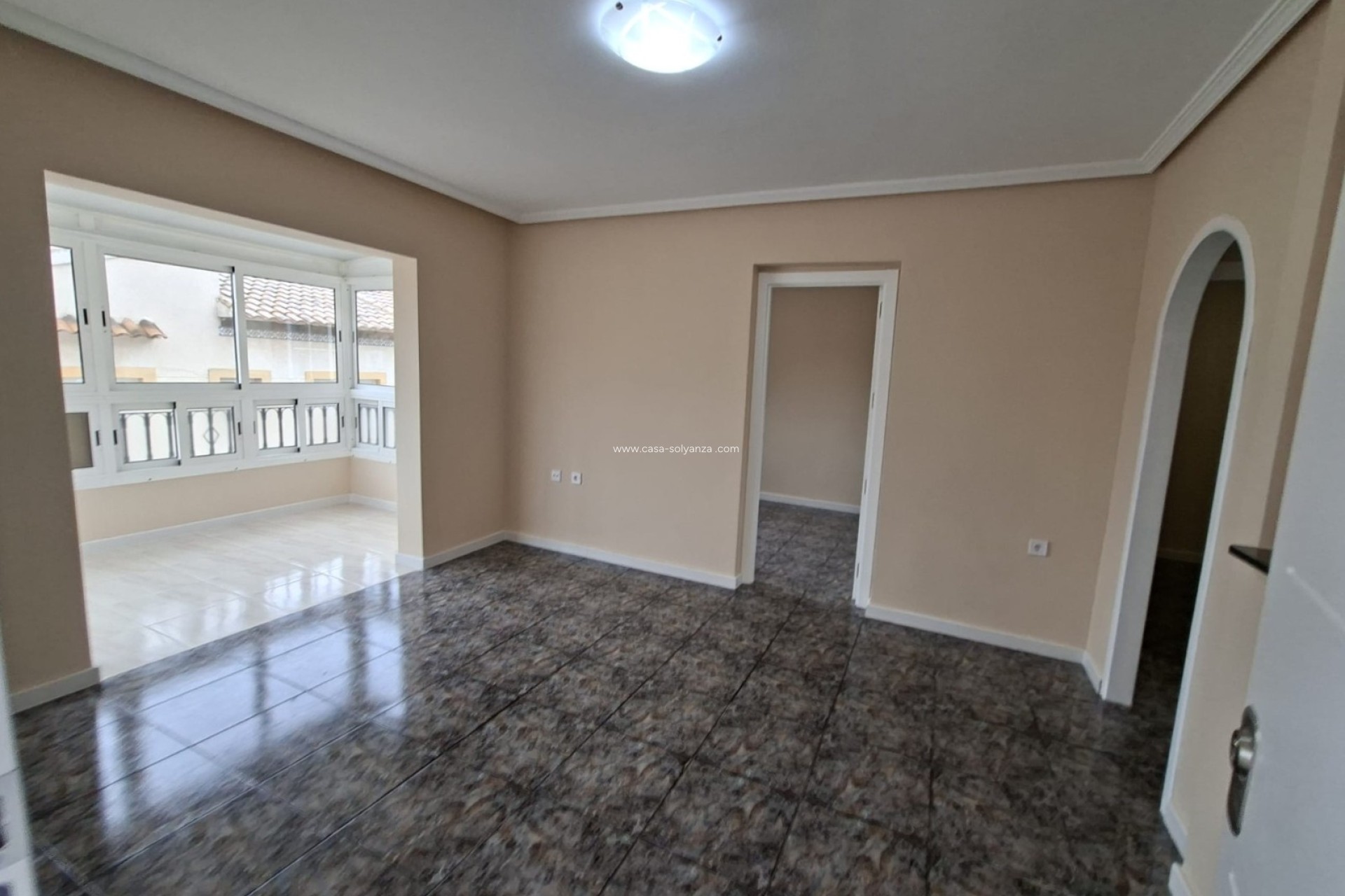 Revente - Appartement - Orihuela Costa - Punta Prima