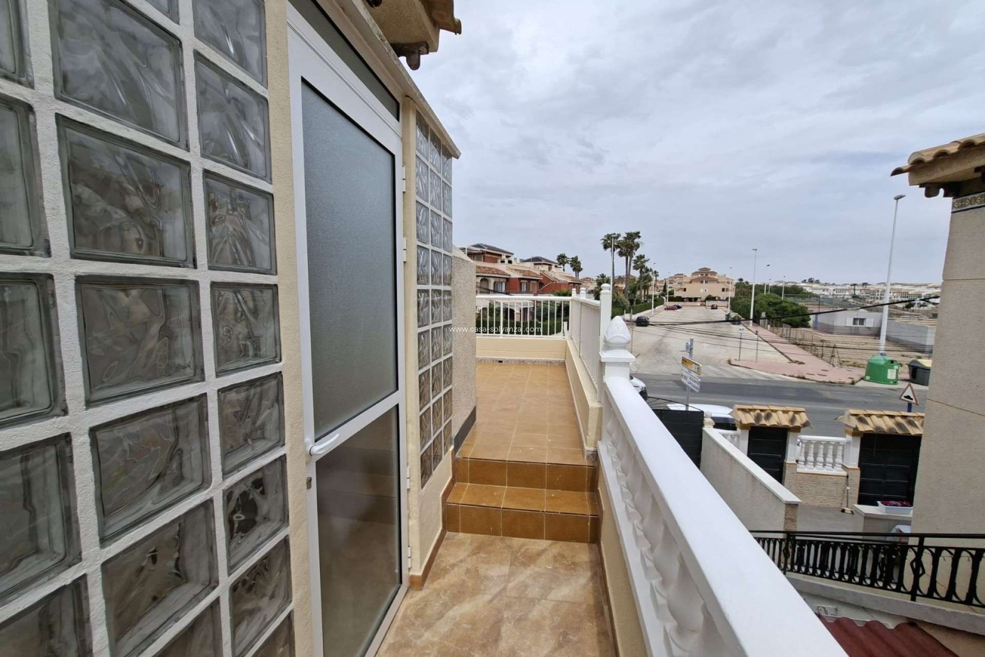 Revente - Appartement - Orihuela Costa - Punta Prima