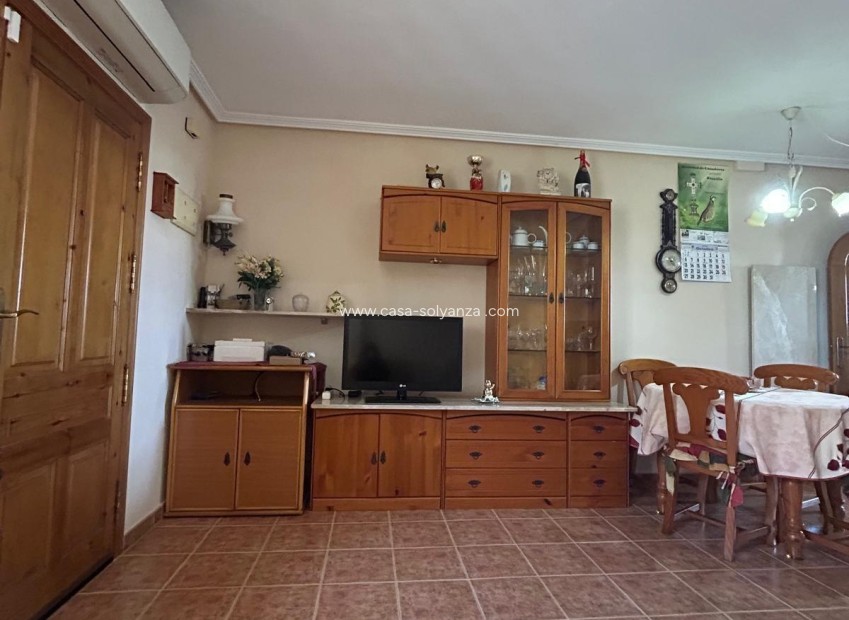 Revente - Appartement - Orihuela Costa - Rocio del Mar