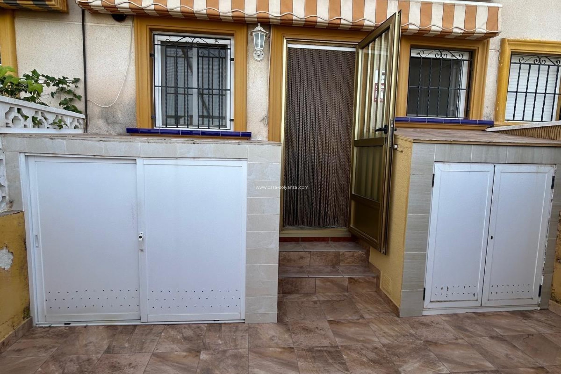 Revente - Appartement - Orihuela Costa - Rocio del Mar