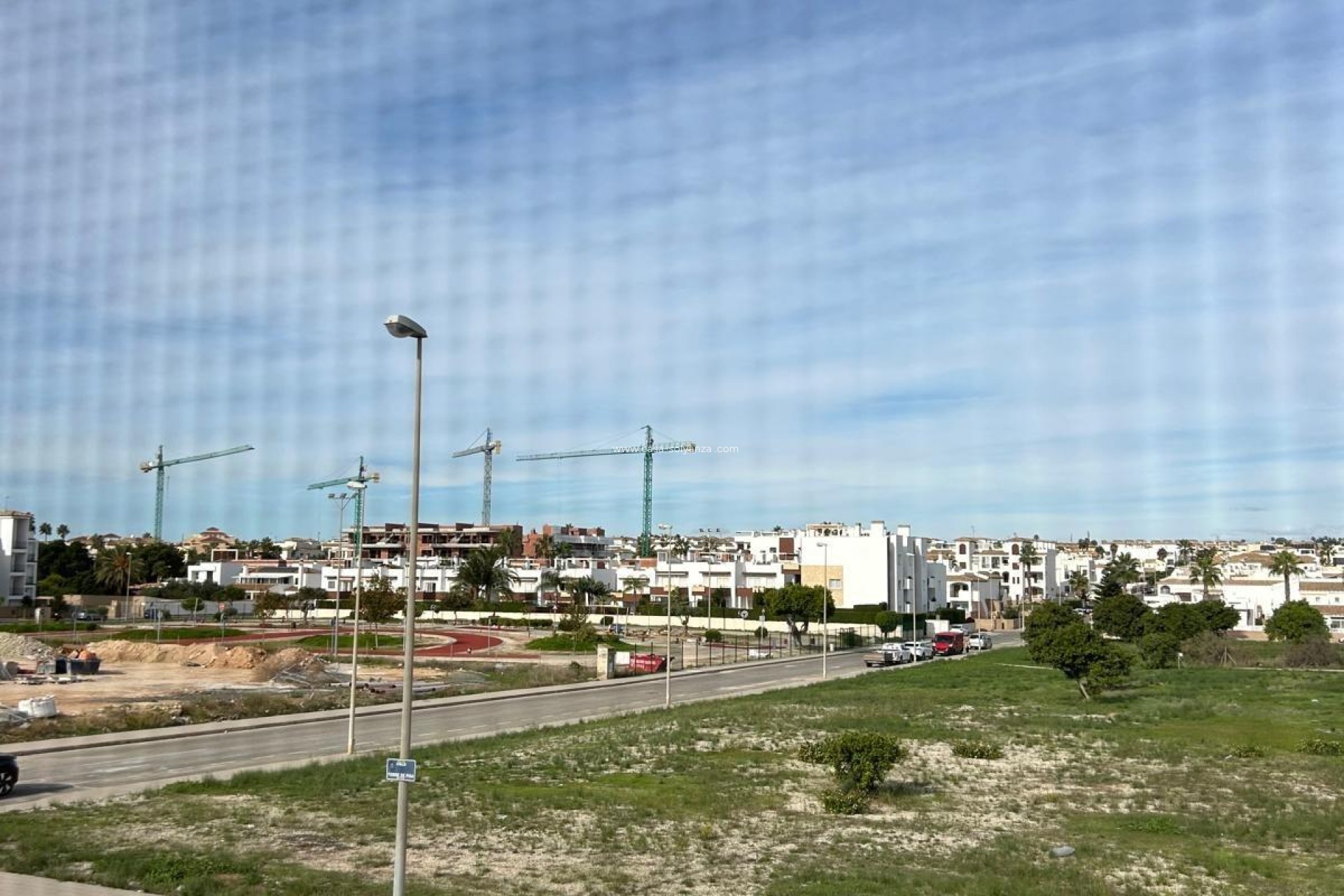 Revente - Appartement - Orihuela Costa - Rocio del Mar