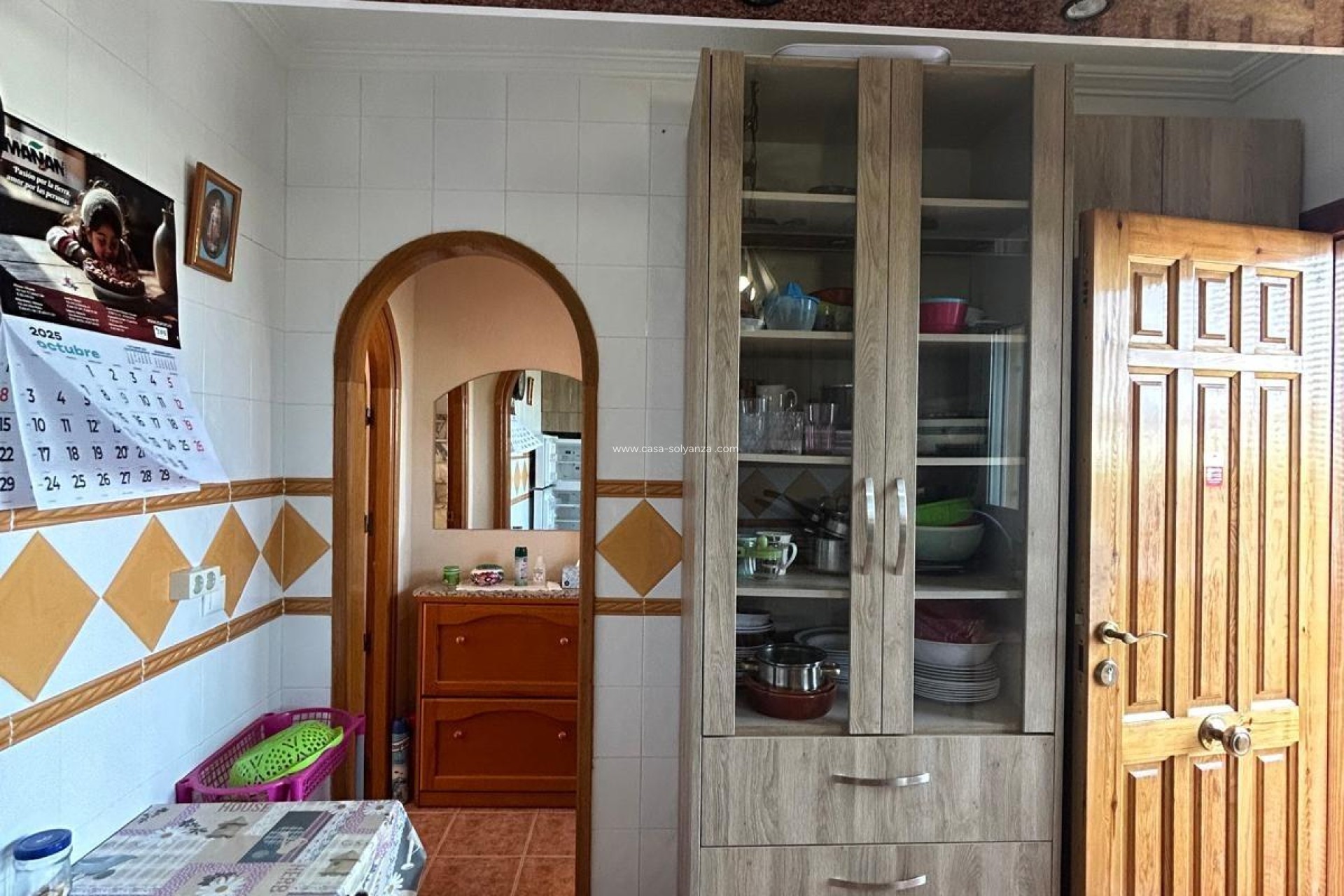 Revente - Appartement - Orihuela Costa - Rocio del Mar