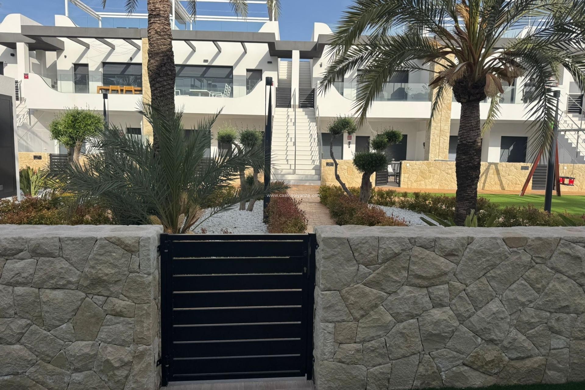Revente - Appartement - Orihuela Costa - Rocio del Mar