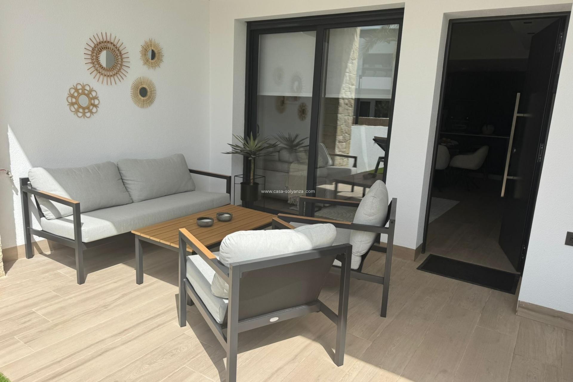 Revente - Appartement - Orihuela Costa - Rocio del Mar