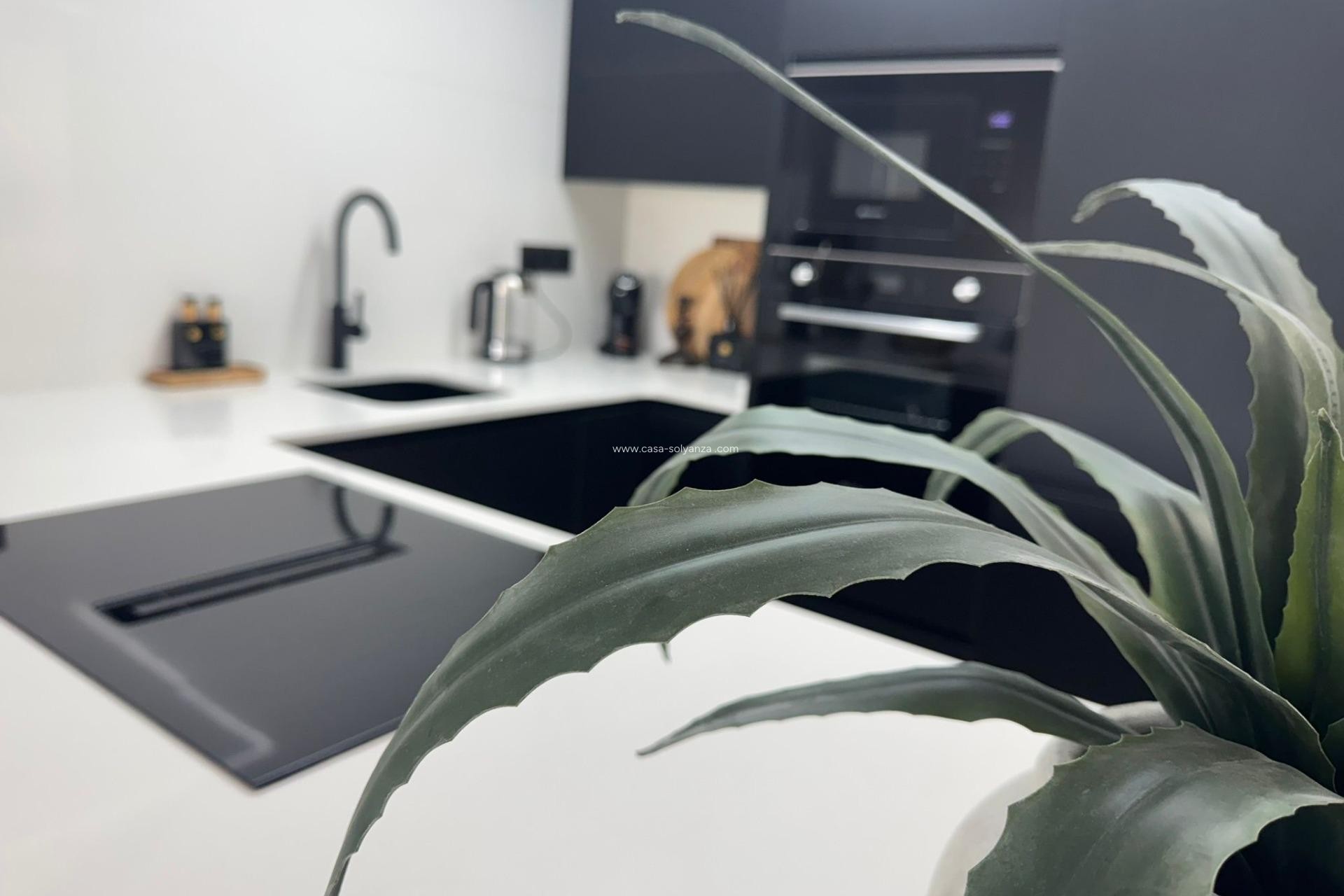Revente - Appartement - Orihuela Costa - Rocio del Mar