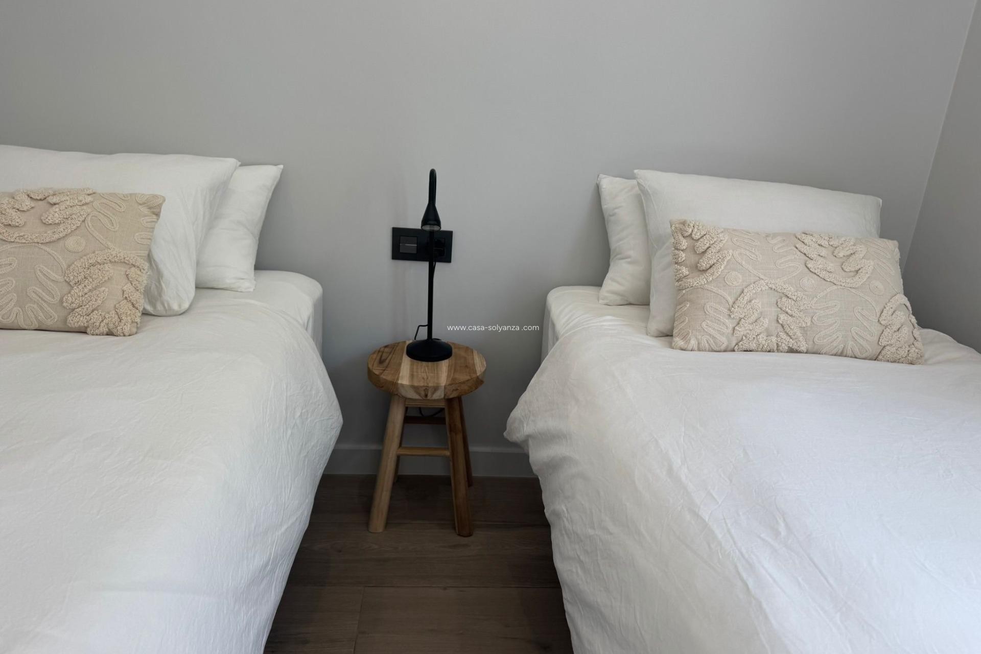 Revente - Appartement - Orihuela Costa - Rocio del Mar