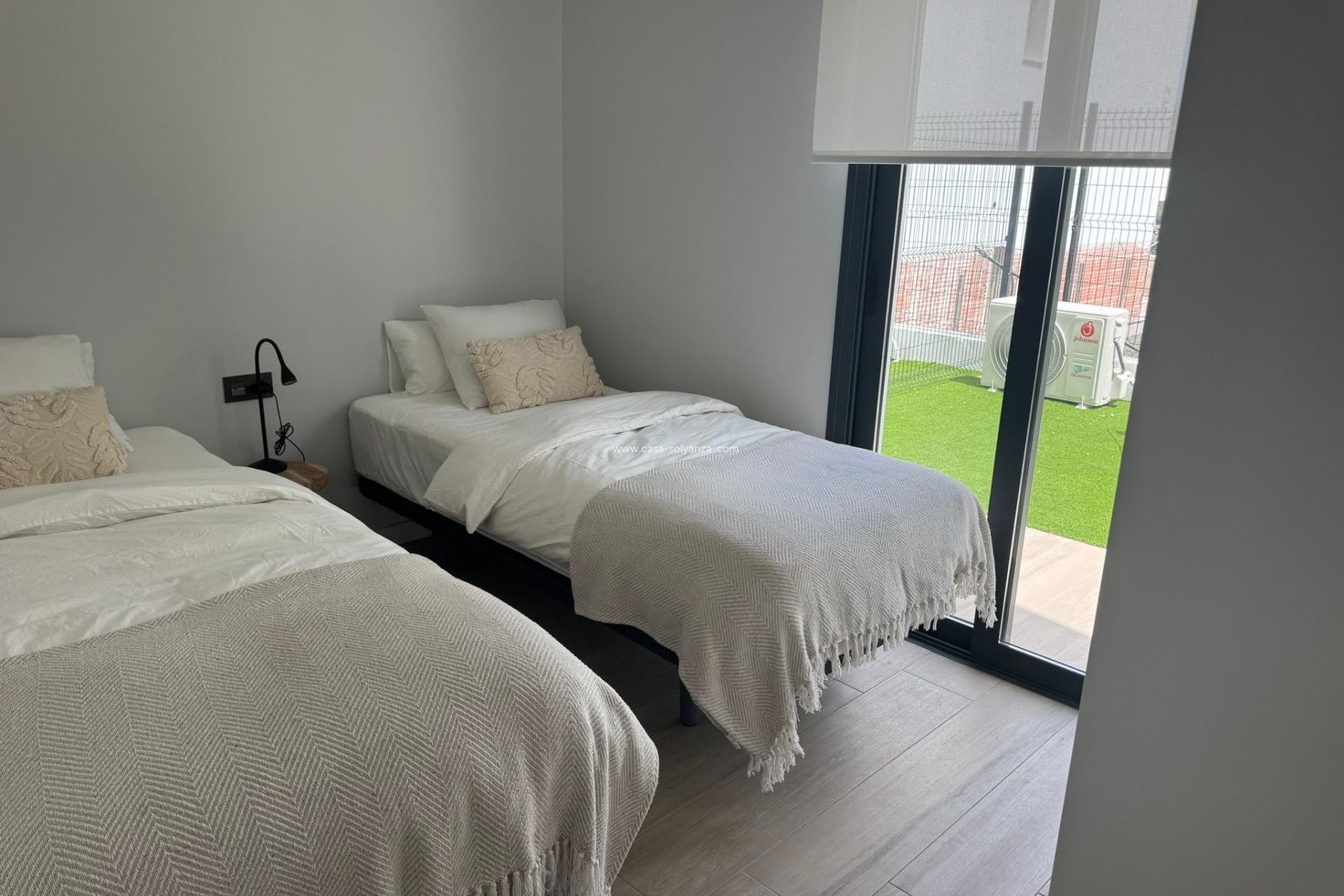 Revente - Appartement - Orihuela Costa - Rocio del Mar