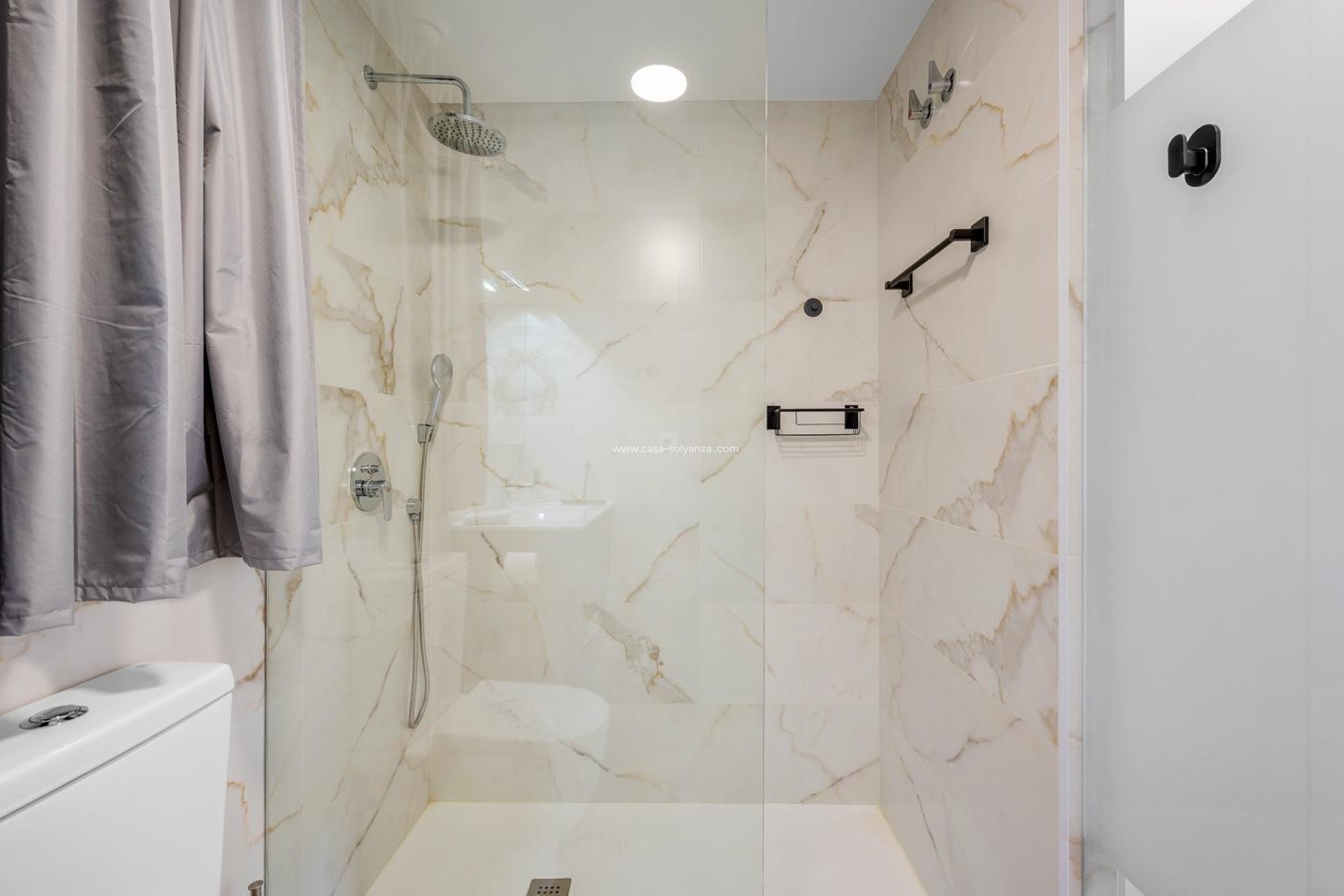 Revente - Appartement - Orihuela Costa - valentino golf III