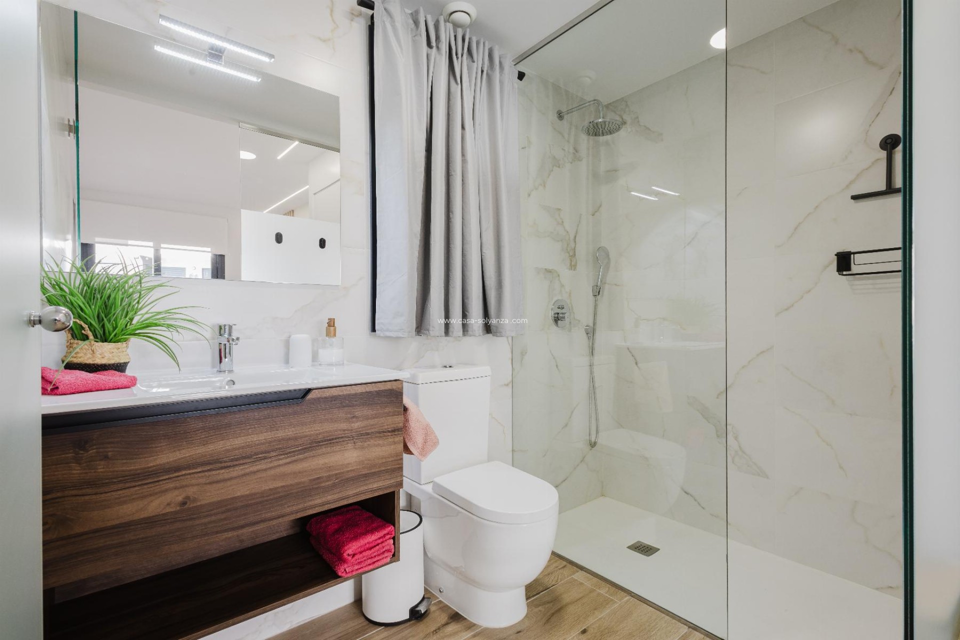 Revente - Appartement - Orihuela Costa - valentino golf III