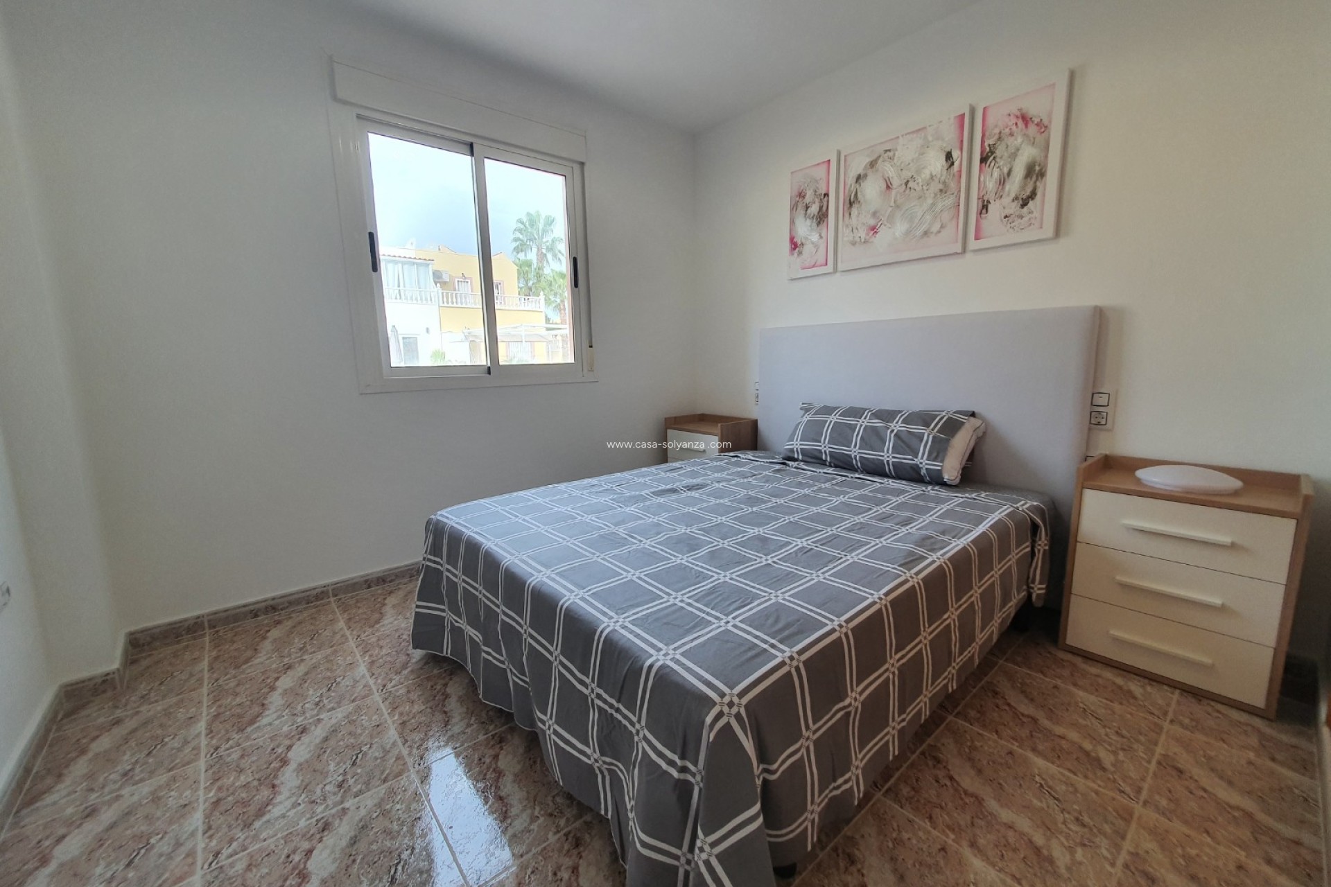 Revente - Appartement - Orihuela Costa - Villamartín