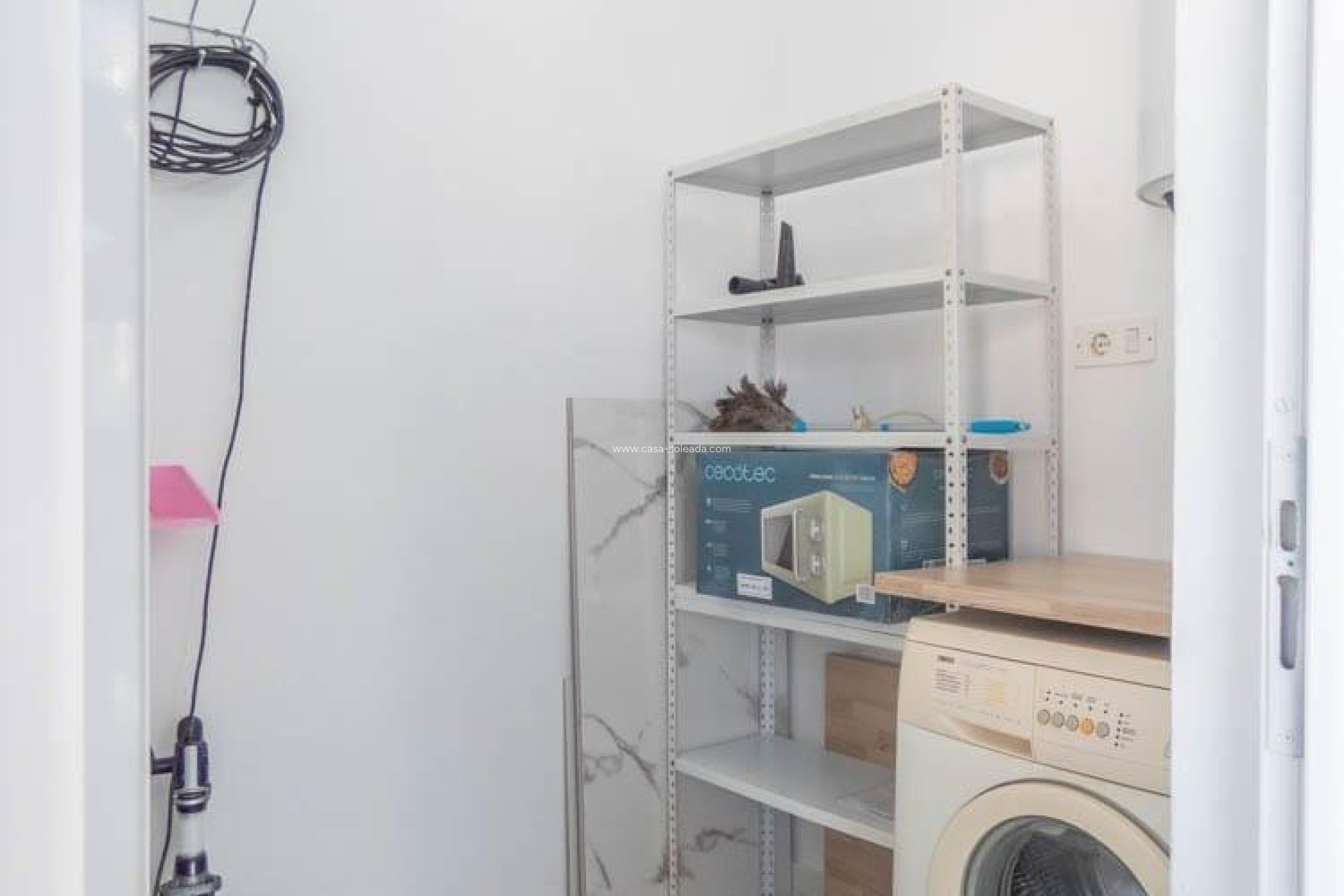 Revente - Appartement - Orihuela Costa - Villamartín