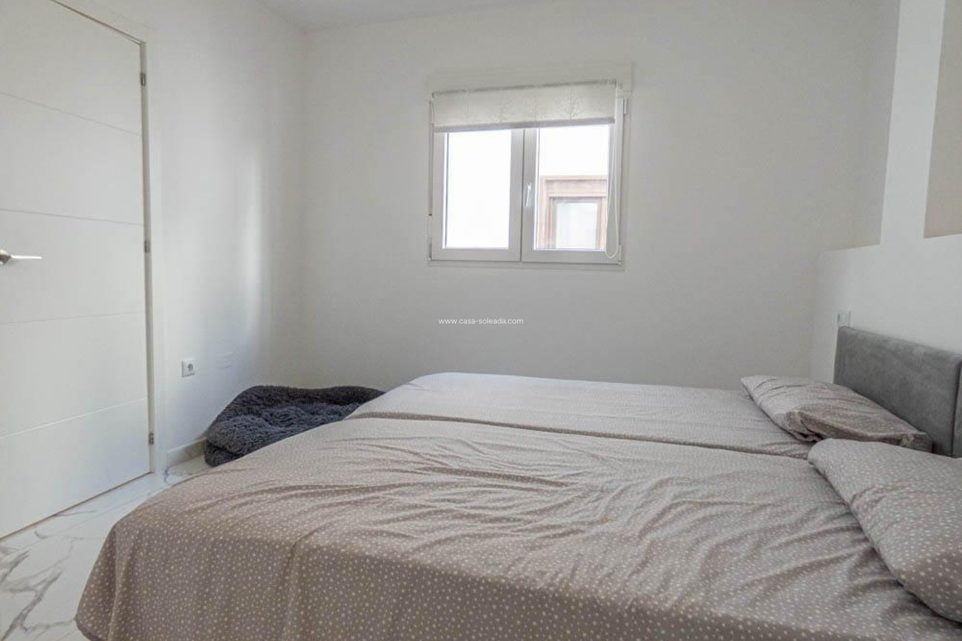 Revente - Appartement - Orihuela Costa - Villamartín