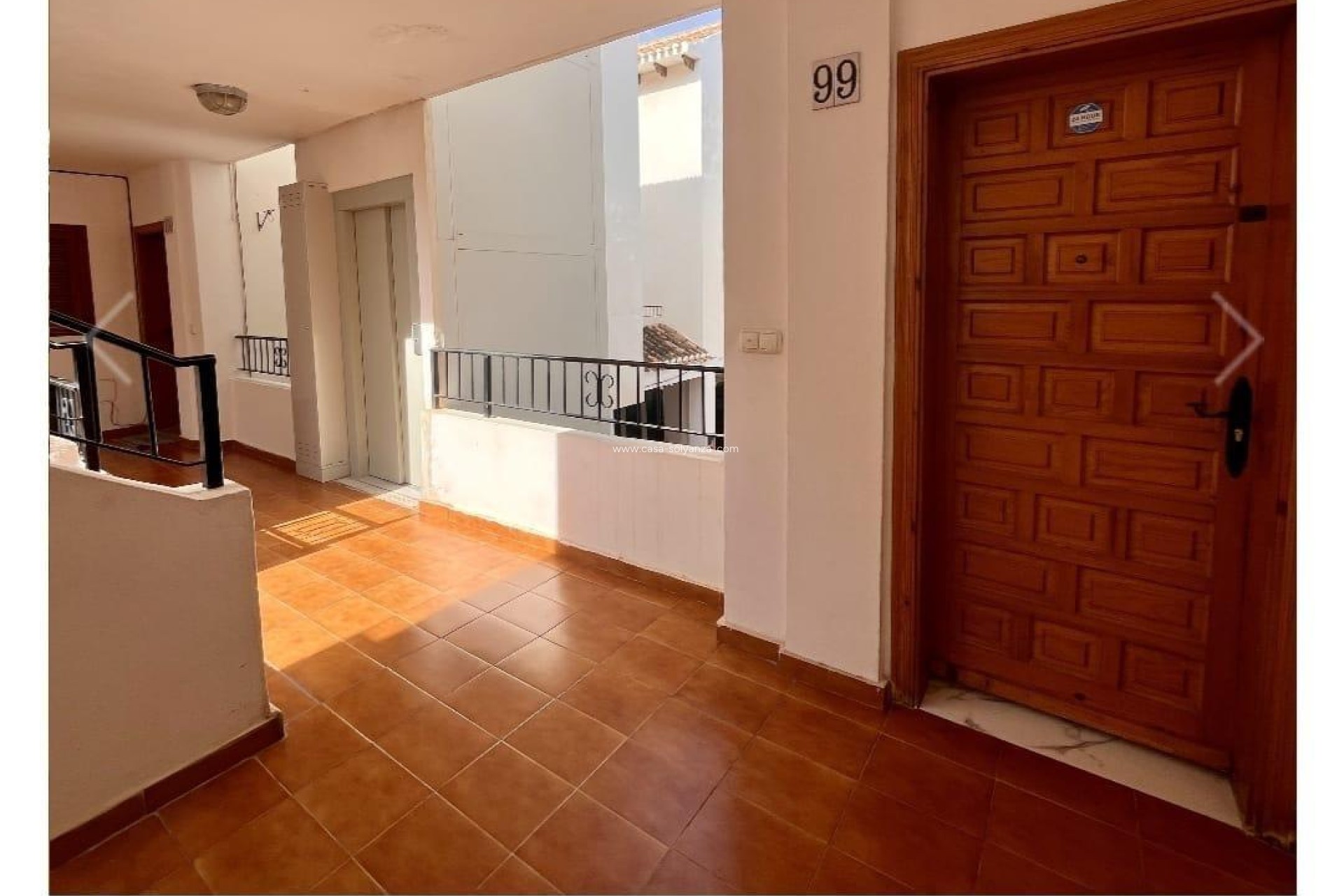 Revente - Appartement - Orihuela Costa - Villamartín
