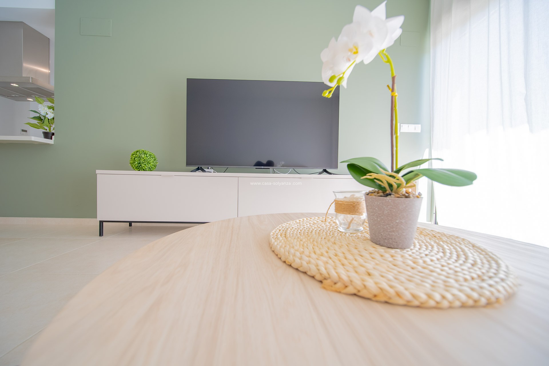 Revente - Appartement - Orihuela Costa - Villamartín