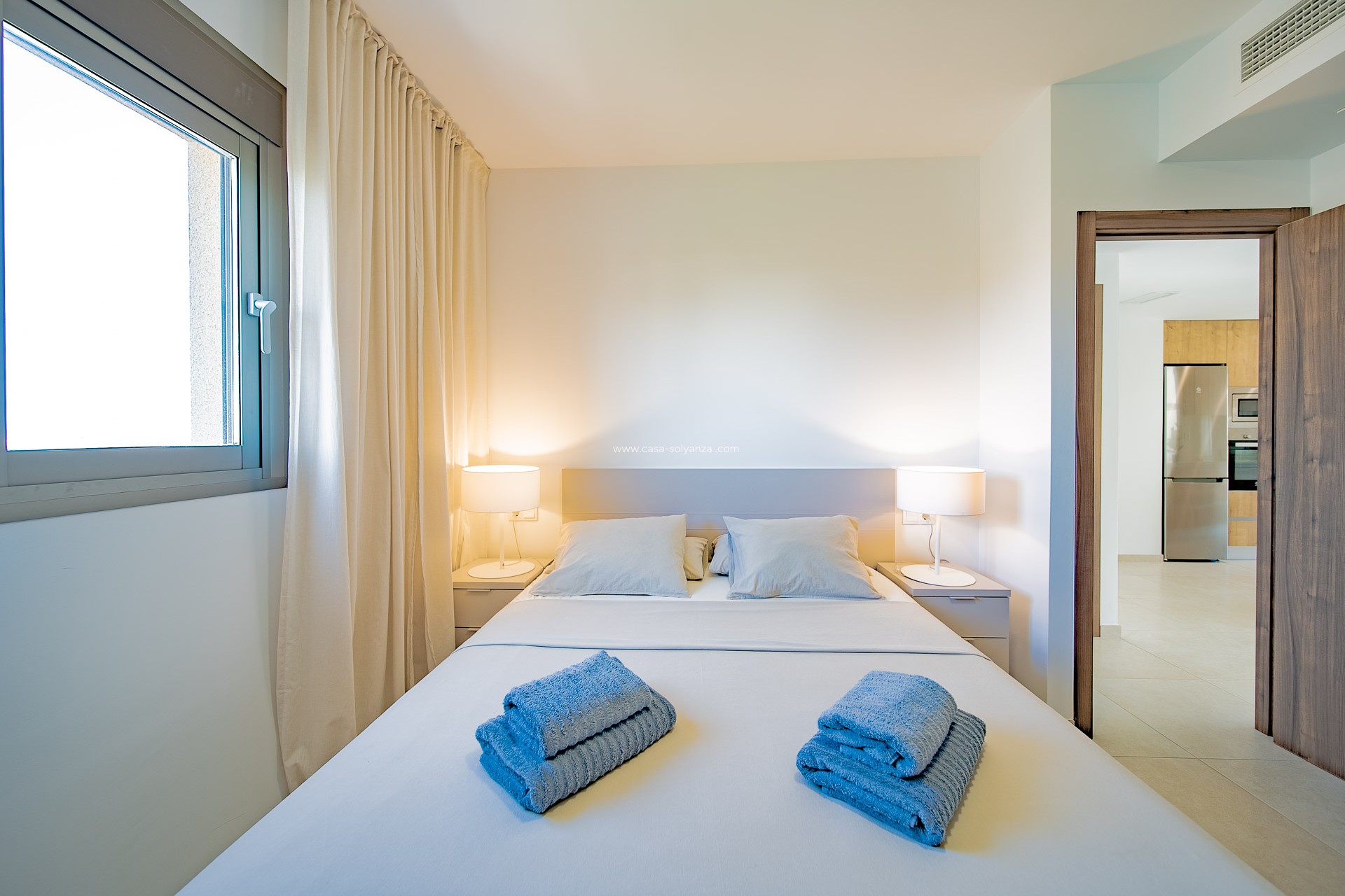 Revente - Appartement - Orihuela Costa - Villamartín