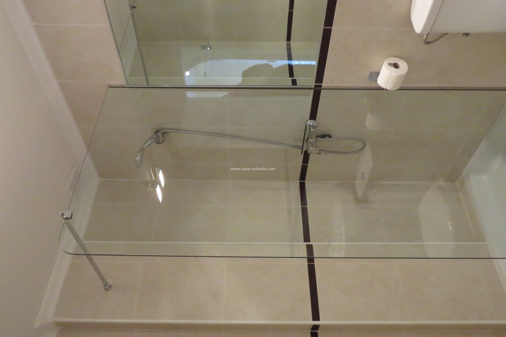 Revente - Appartement - Orihuela Costa - Villamartín