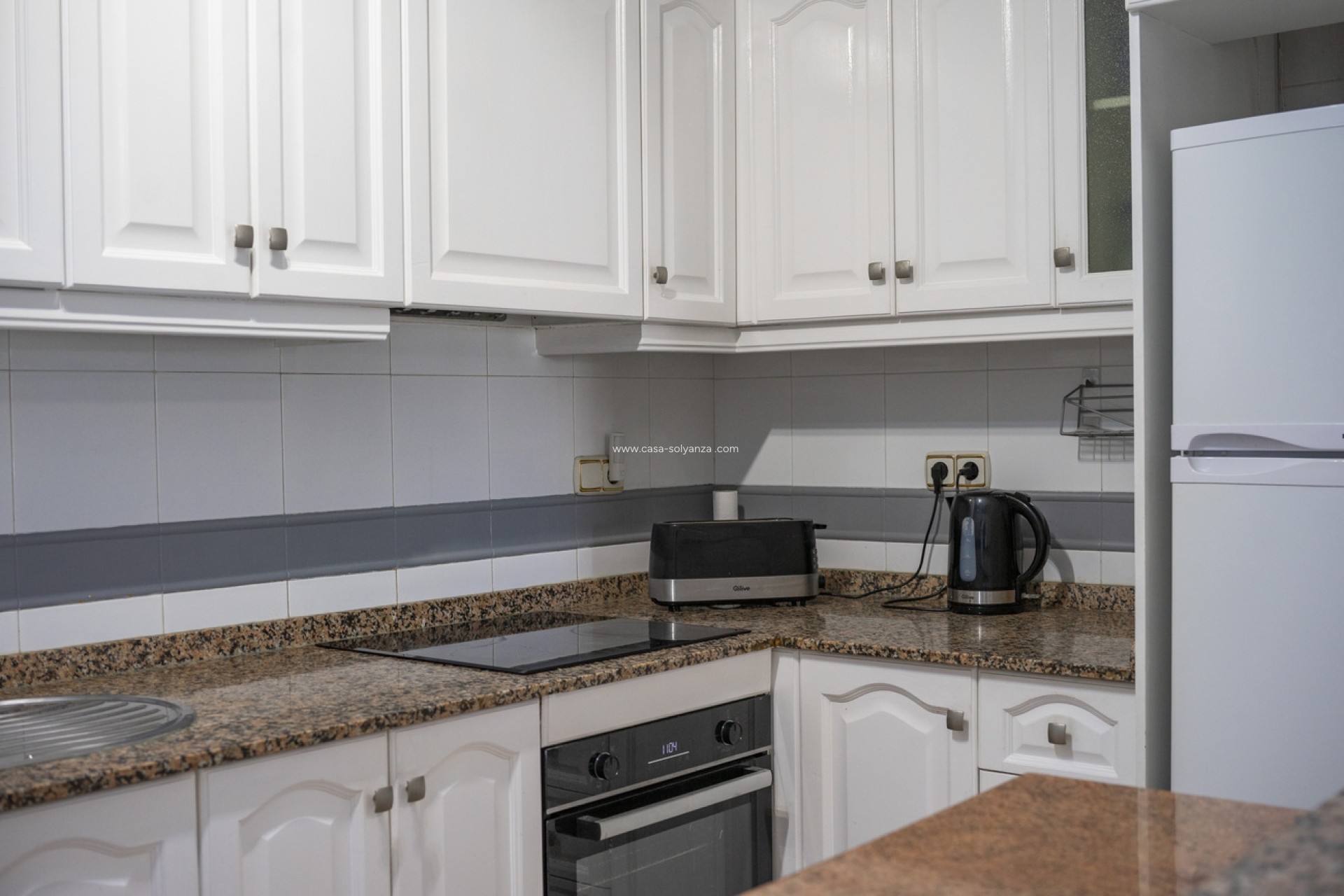 Revente - Appartement - Orihuela Costa - Villamartín