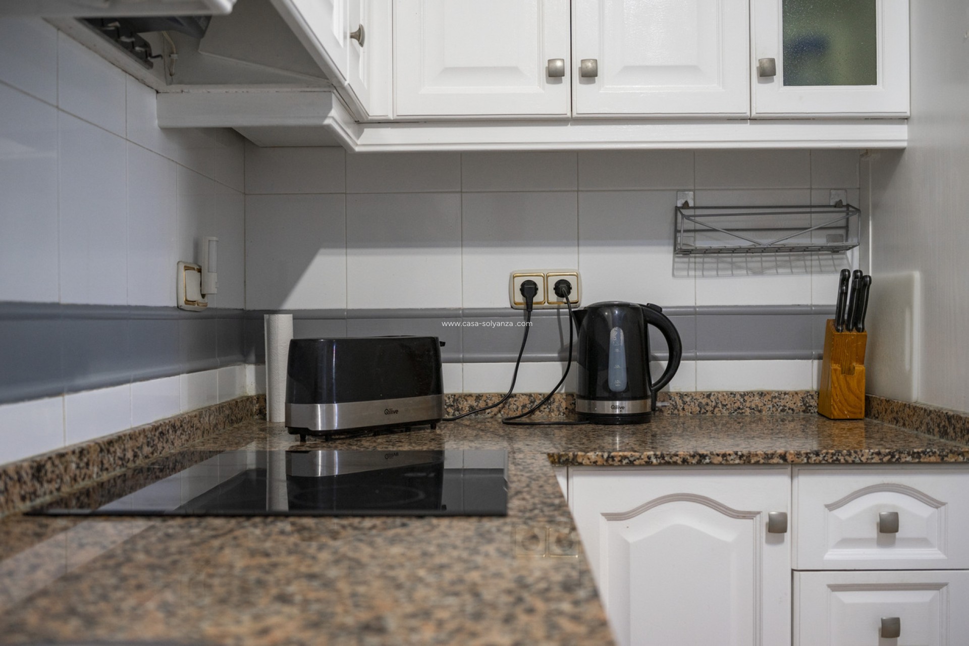 Revente - Appartement - Orihuela Costa - Villamartín