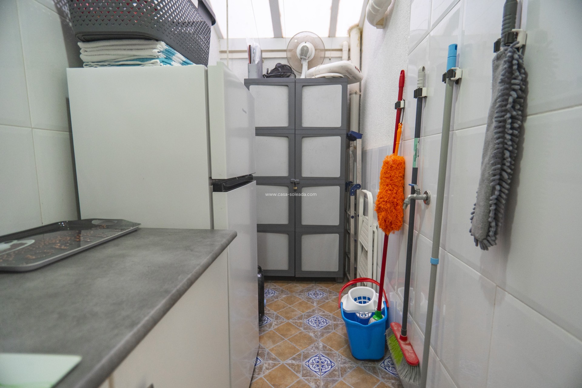 Revente - Appartement - Orihuela Costa - Villamartín