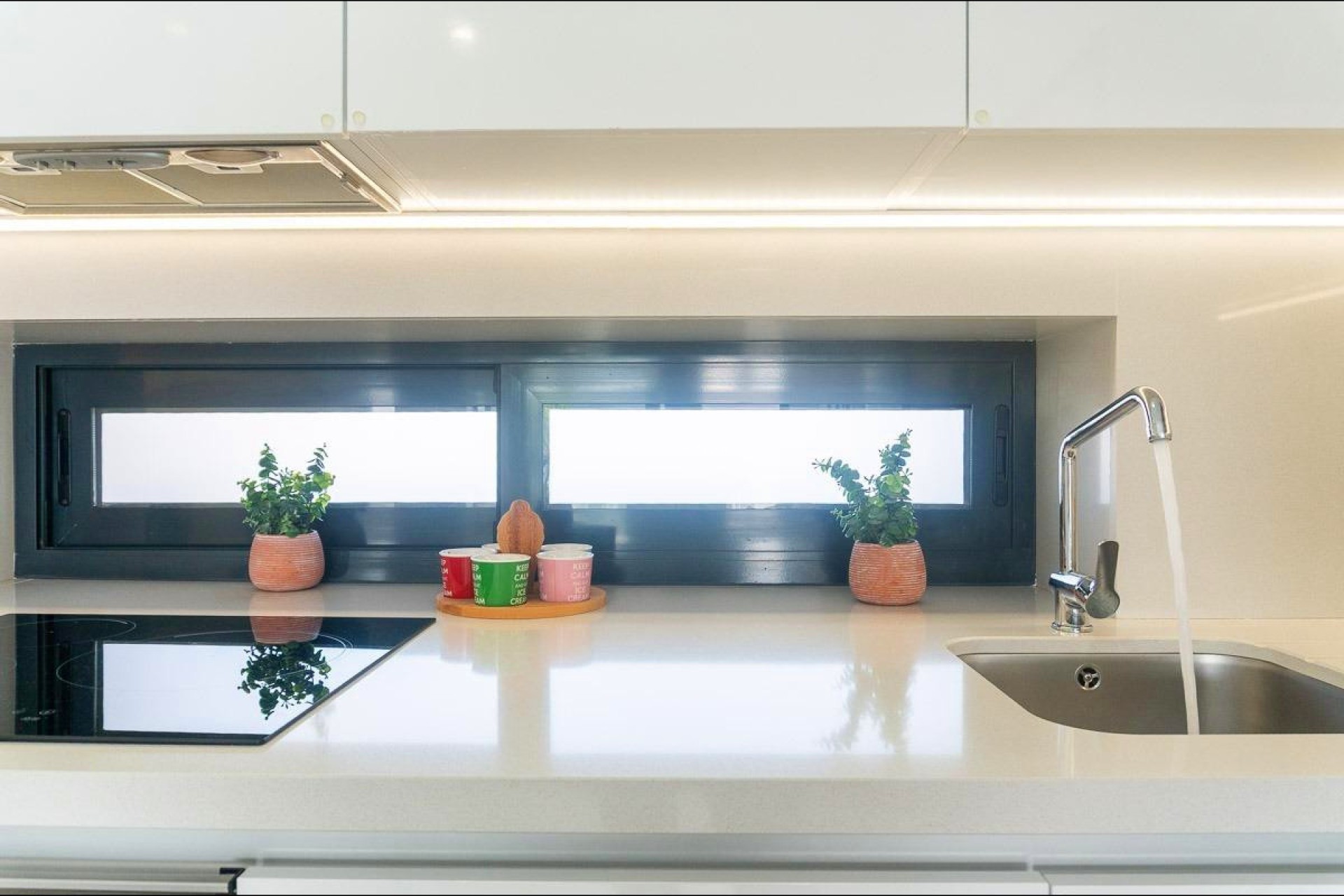 Revente - Appartement - Orihuela Costa - Villamartín