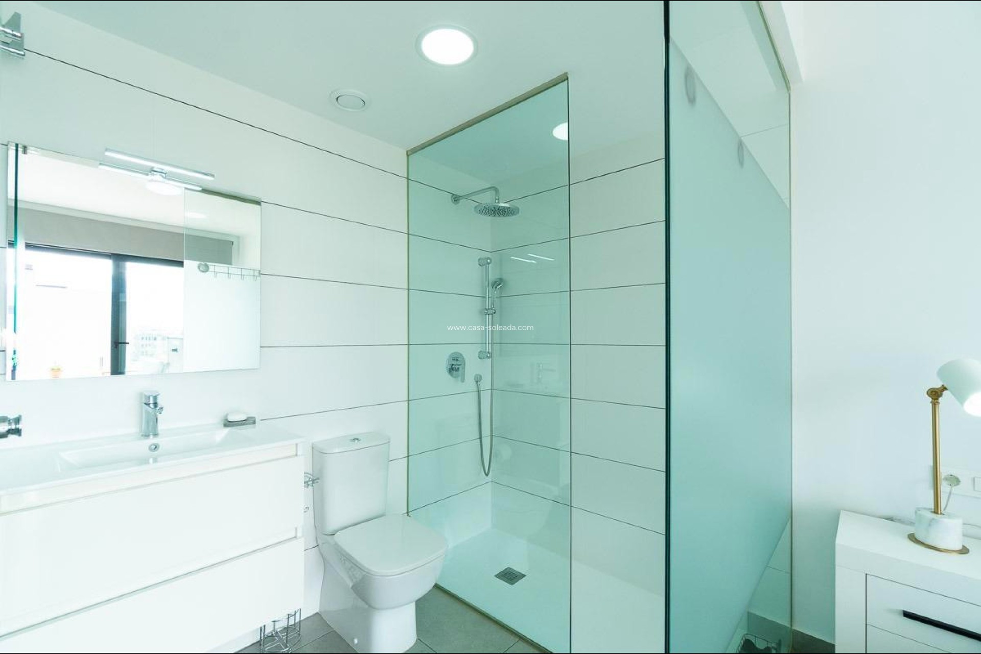 Revente - Appartement - Orihuela Costa - Villamartín