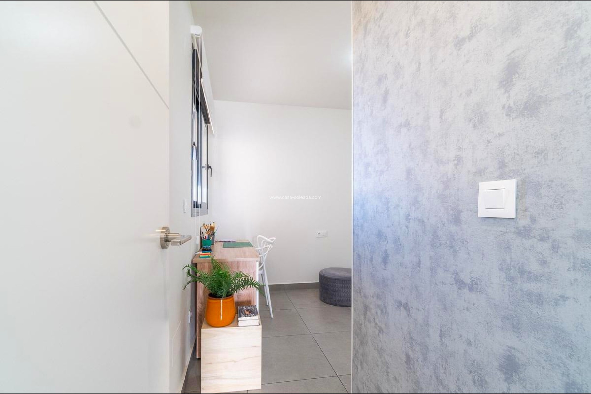 Revente - Appartement - Orihuela Costa - Villamartín